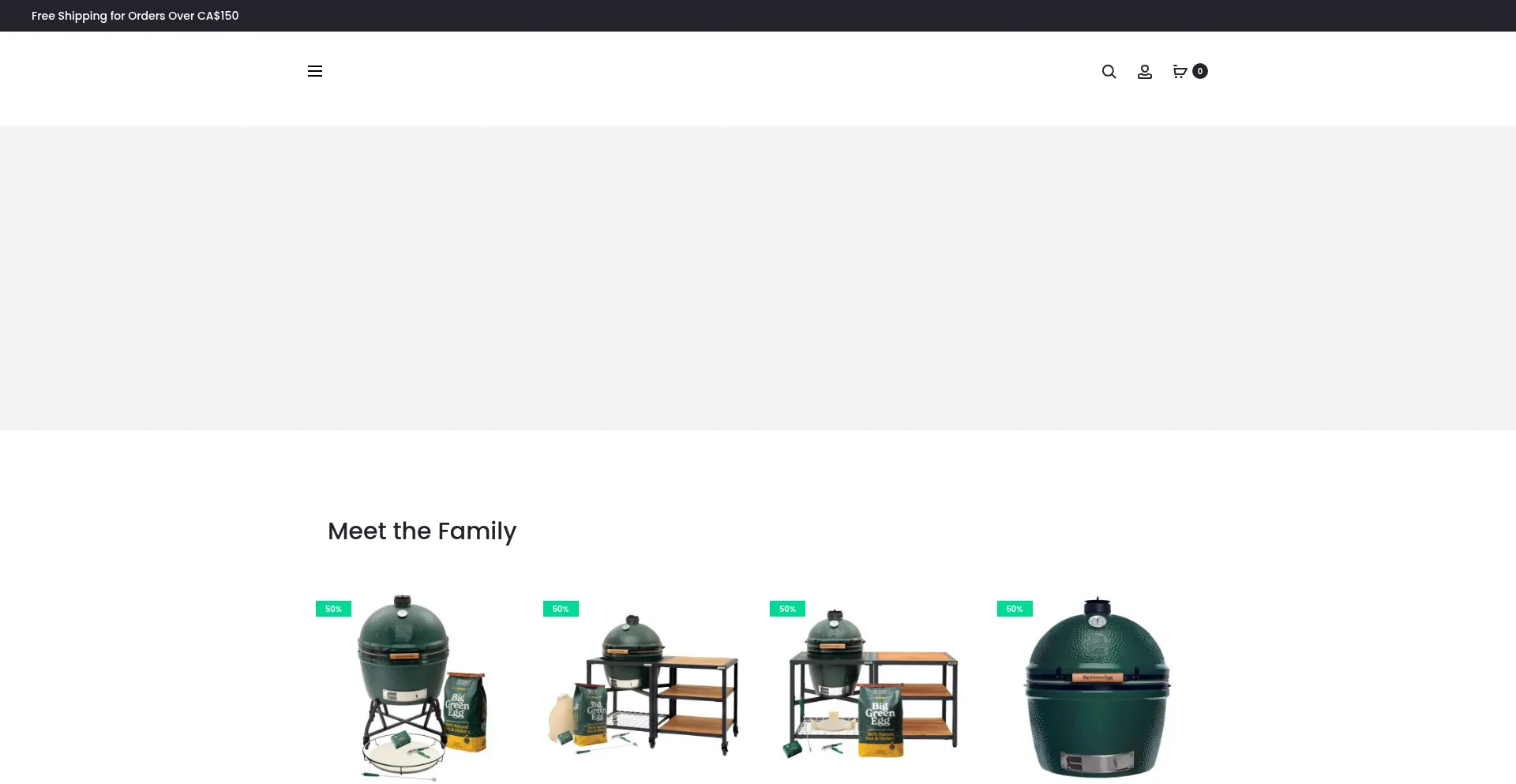 Biggreeneggcanada.ca