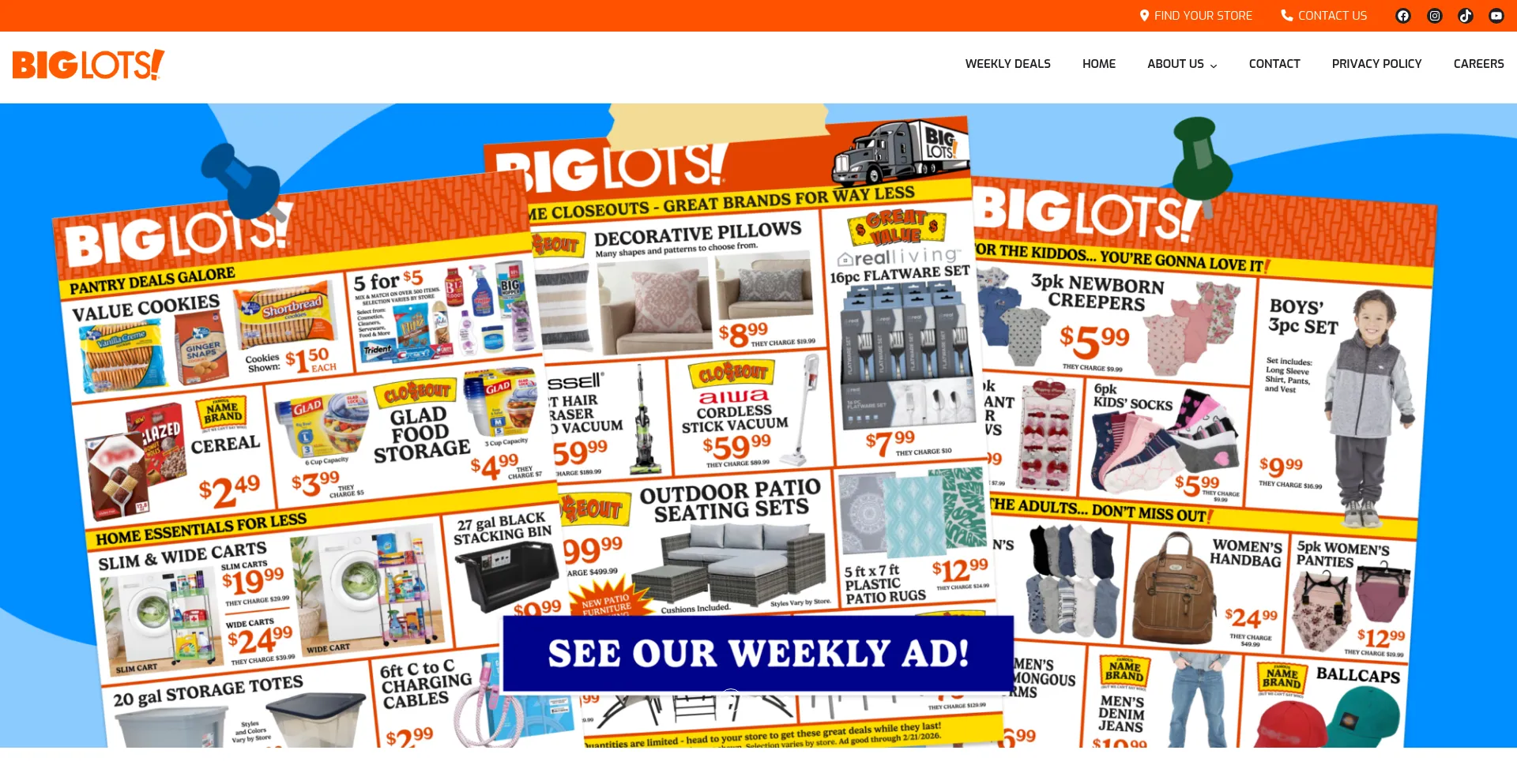 Biglots.com