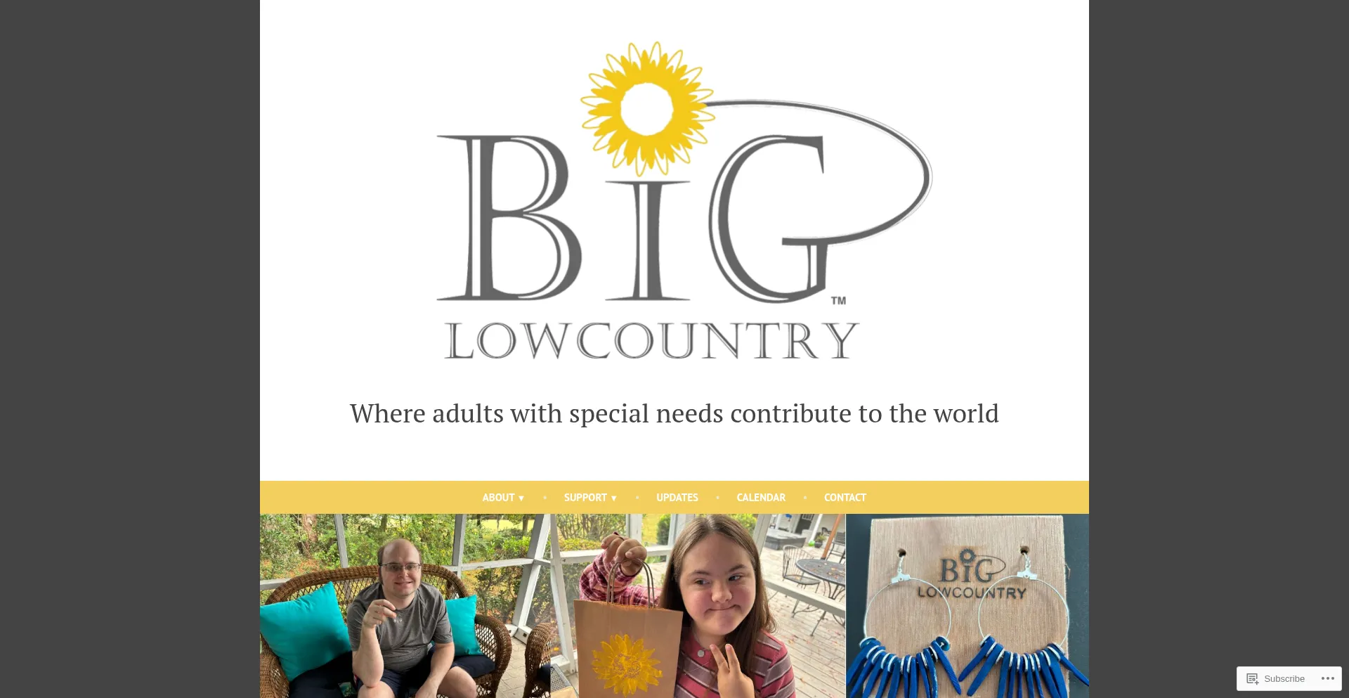 Biglowcountry.org