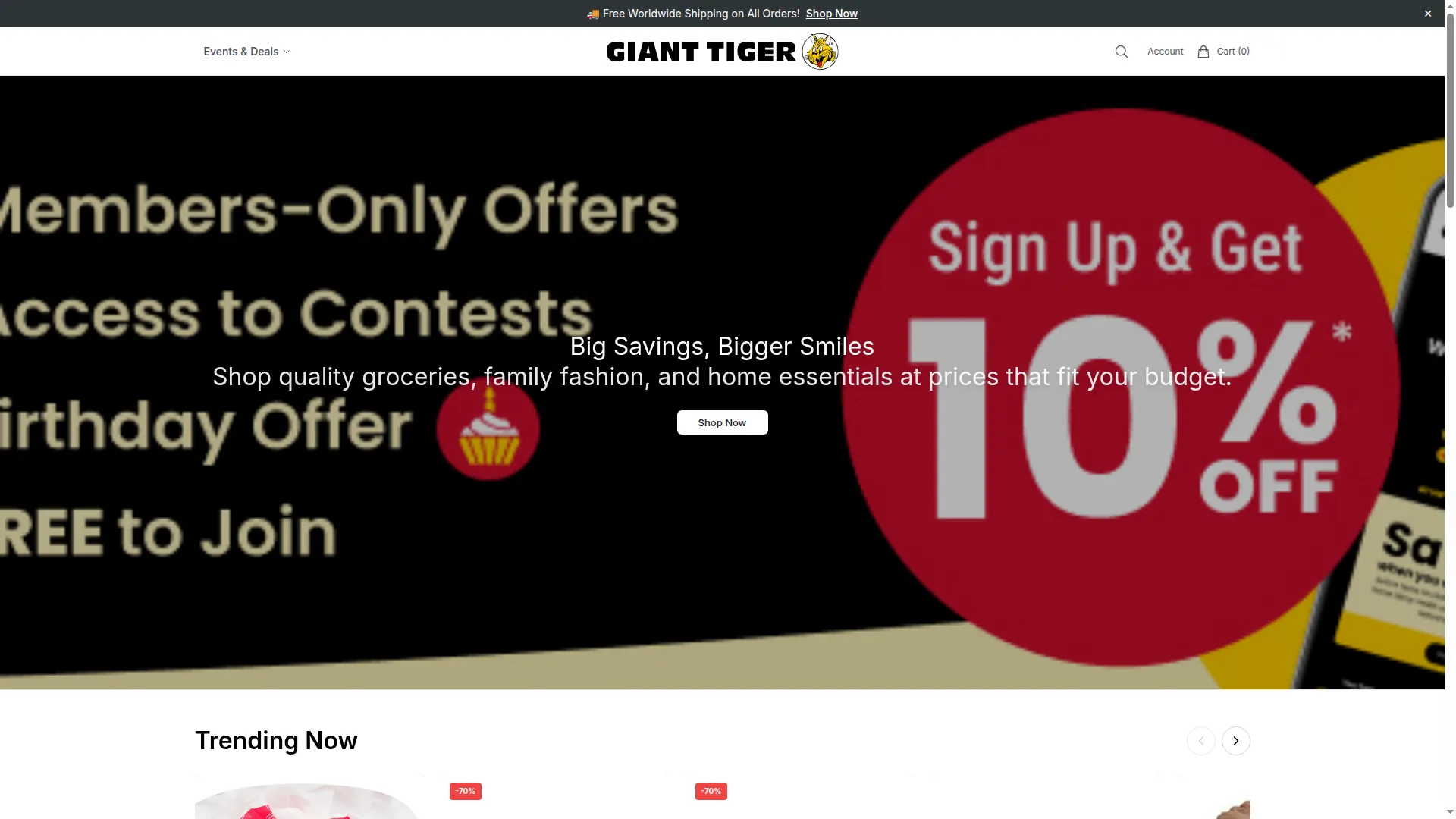 Bigstripe.shop