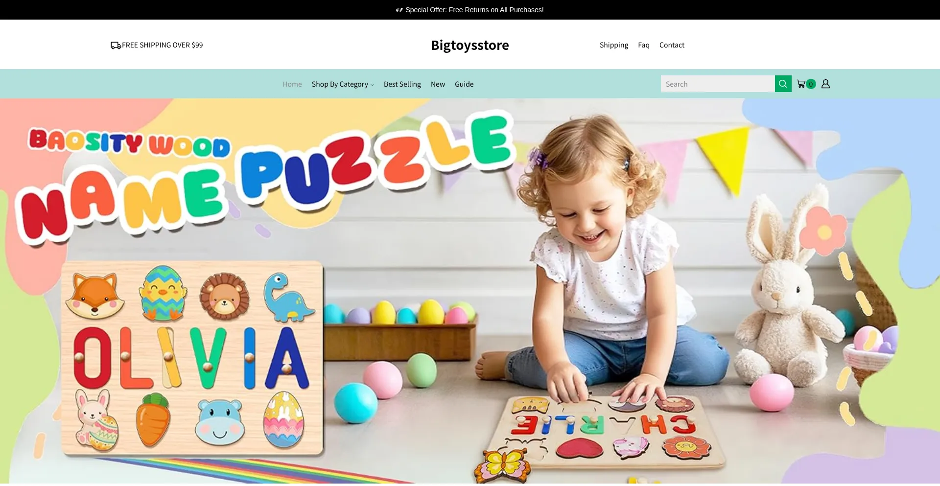 Bigtoysstore.com