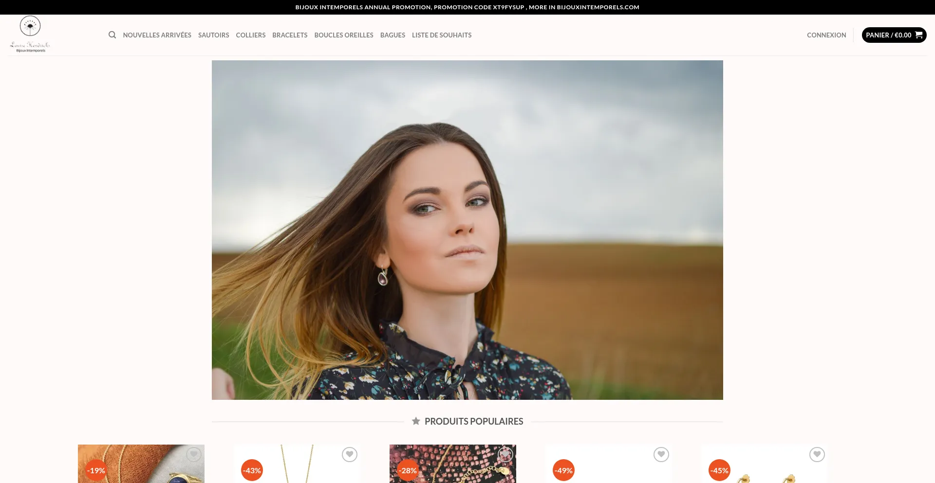 Bijouxintemporels.com é Seguro e Confiável?