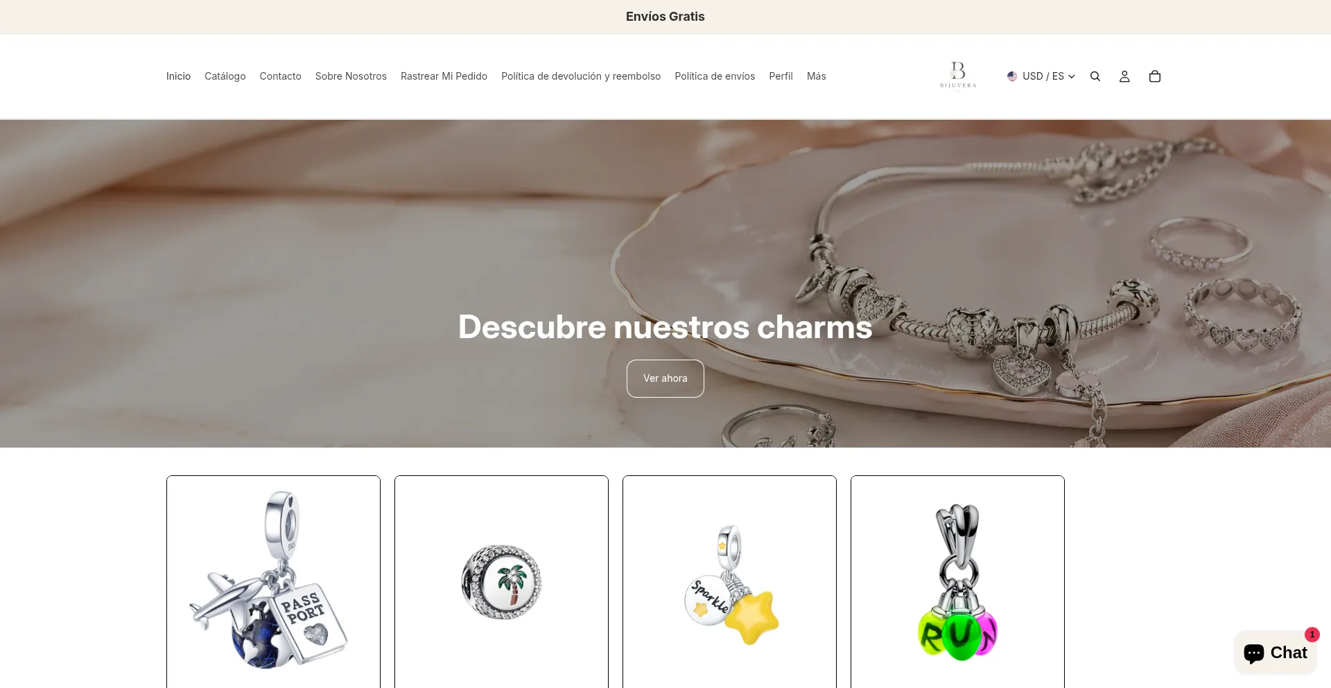 Bijuvera.com