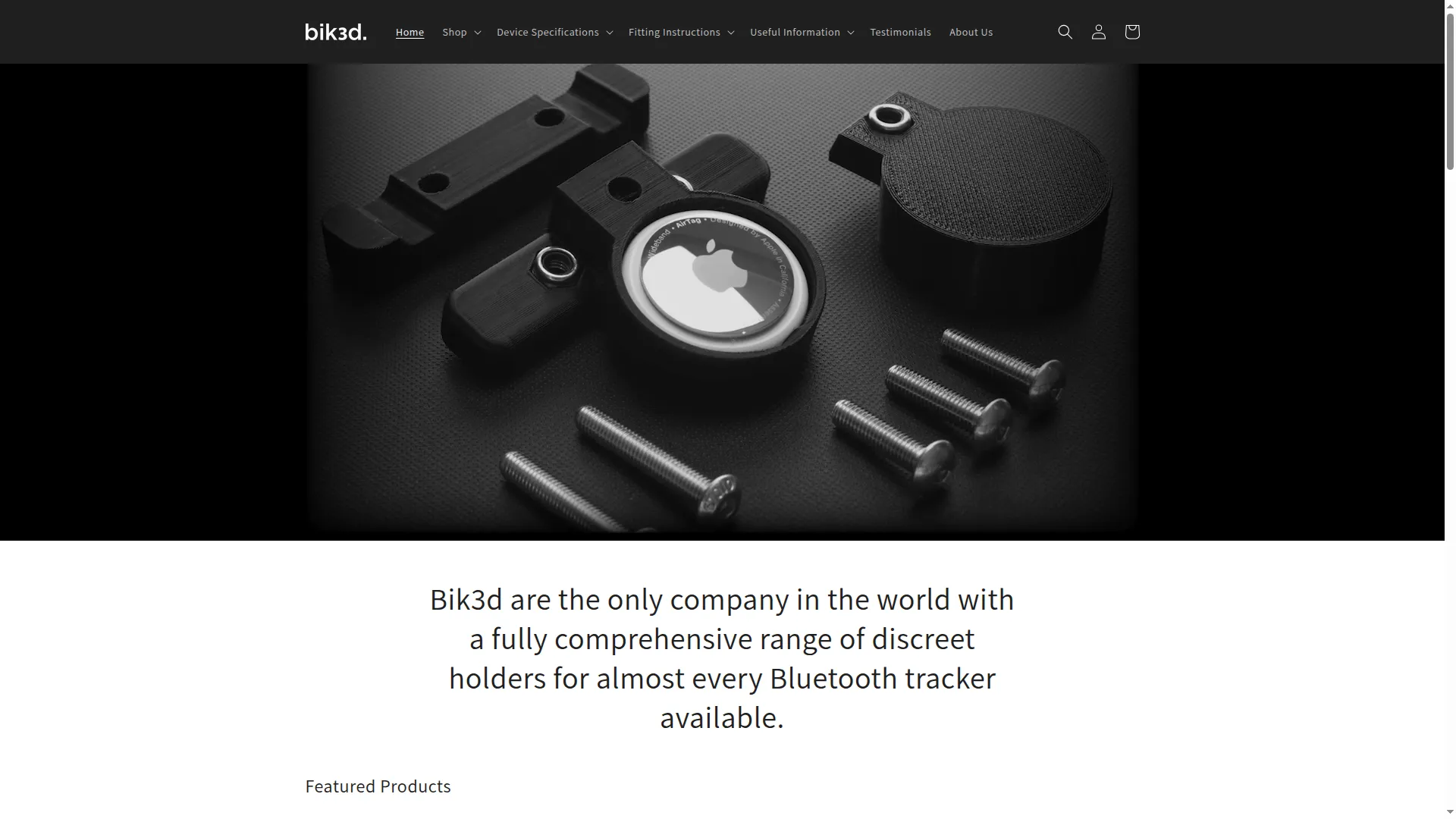 Bik3d.com
