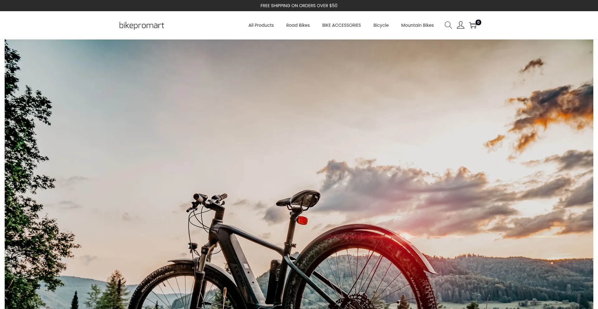 Bikepromart.com