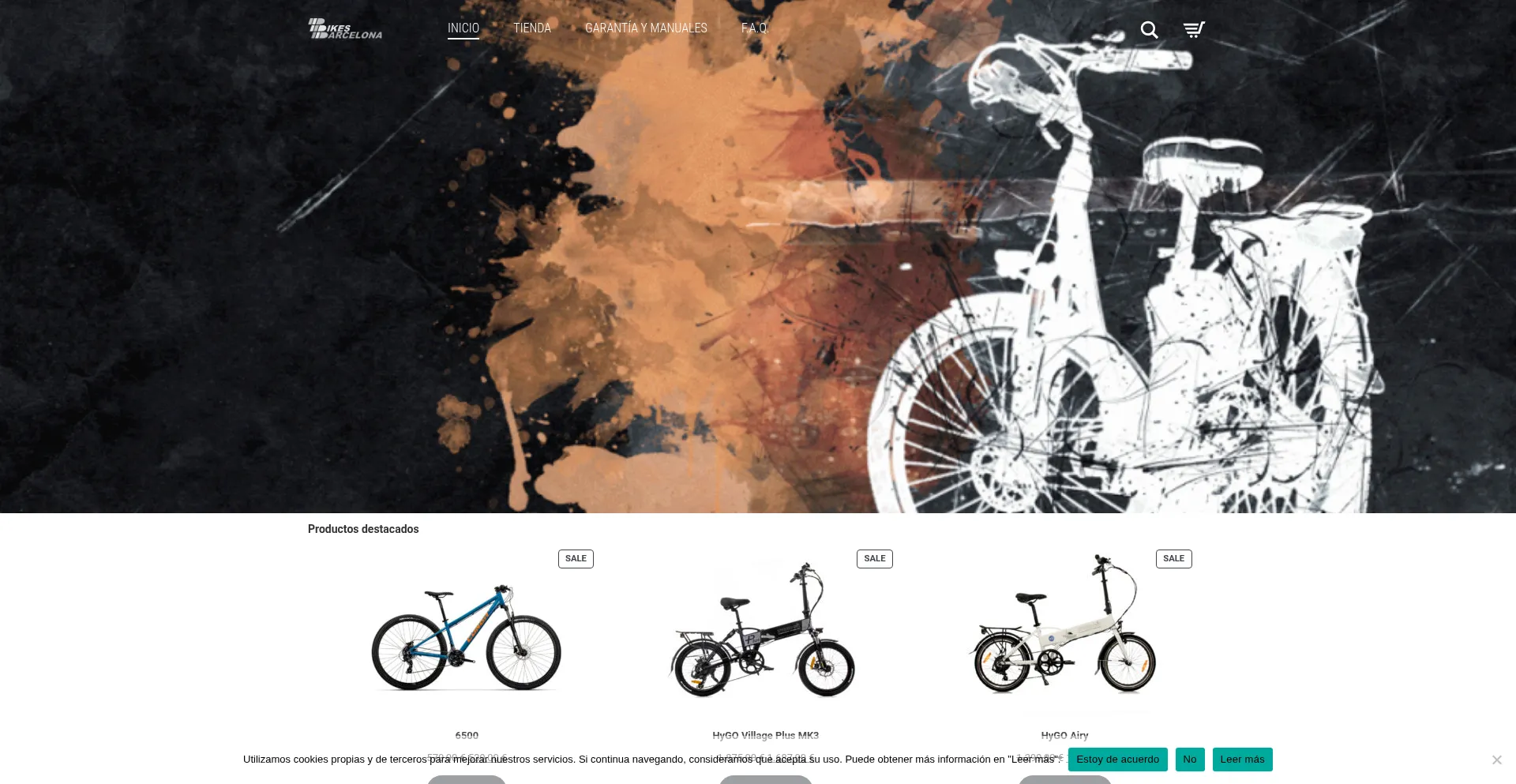 Bikesbcn.com