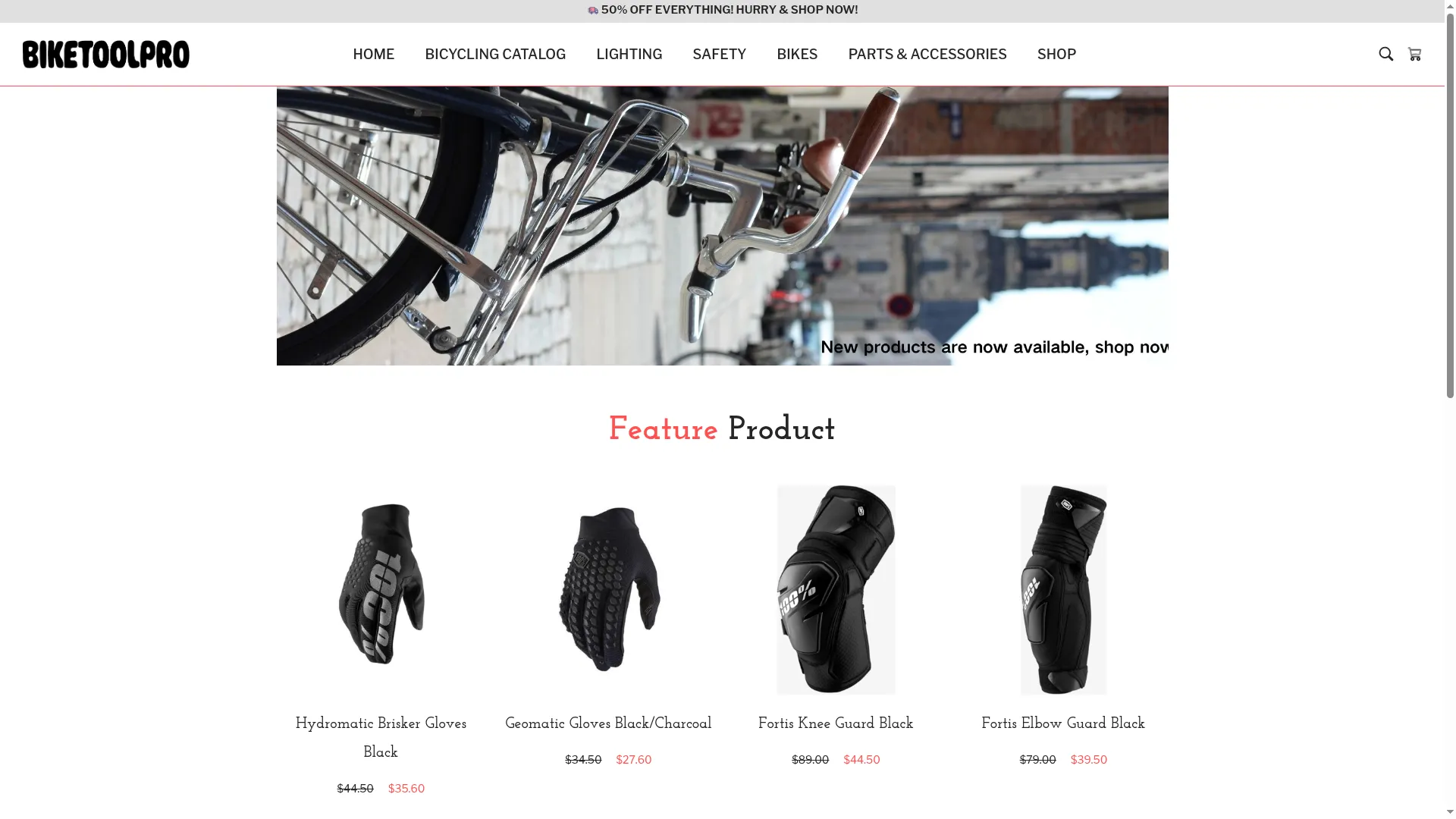 Biketoolpro.com