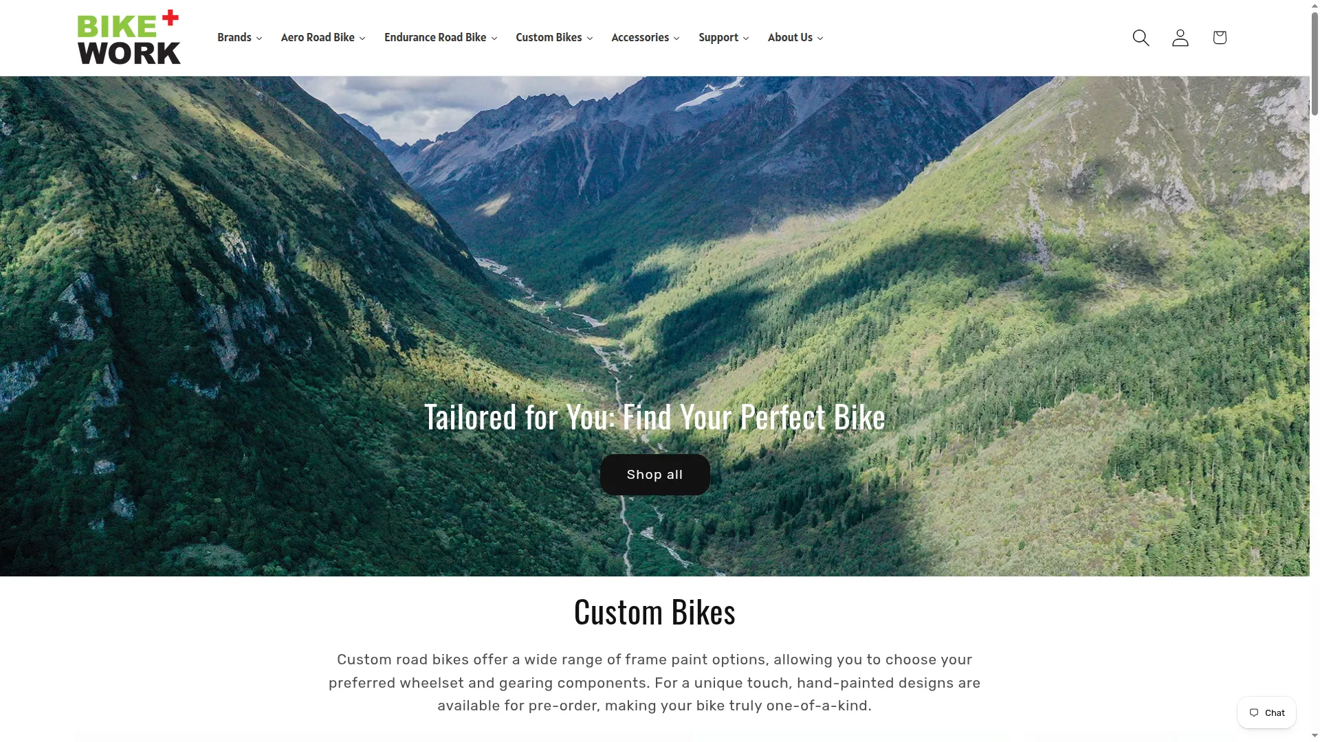 Bikeworkusa.com