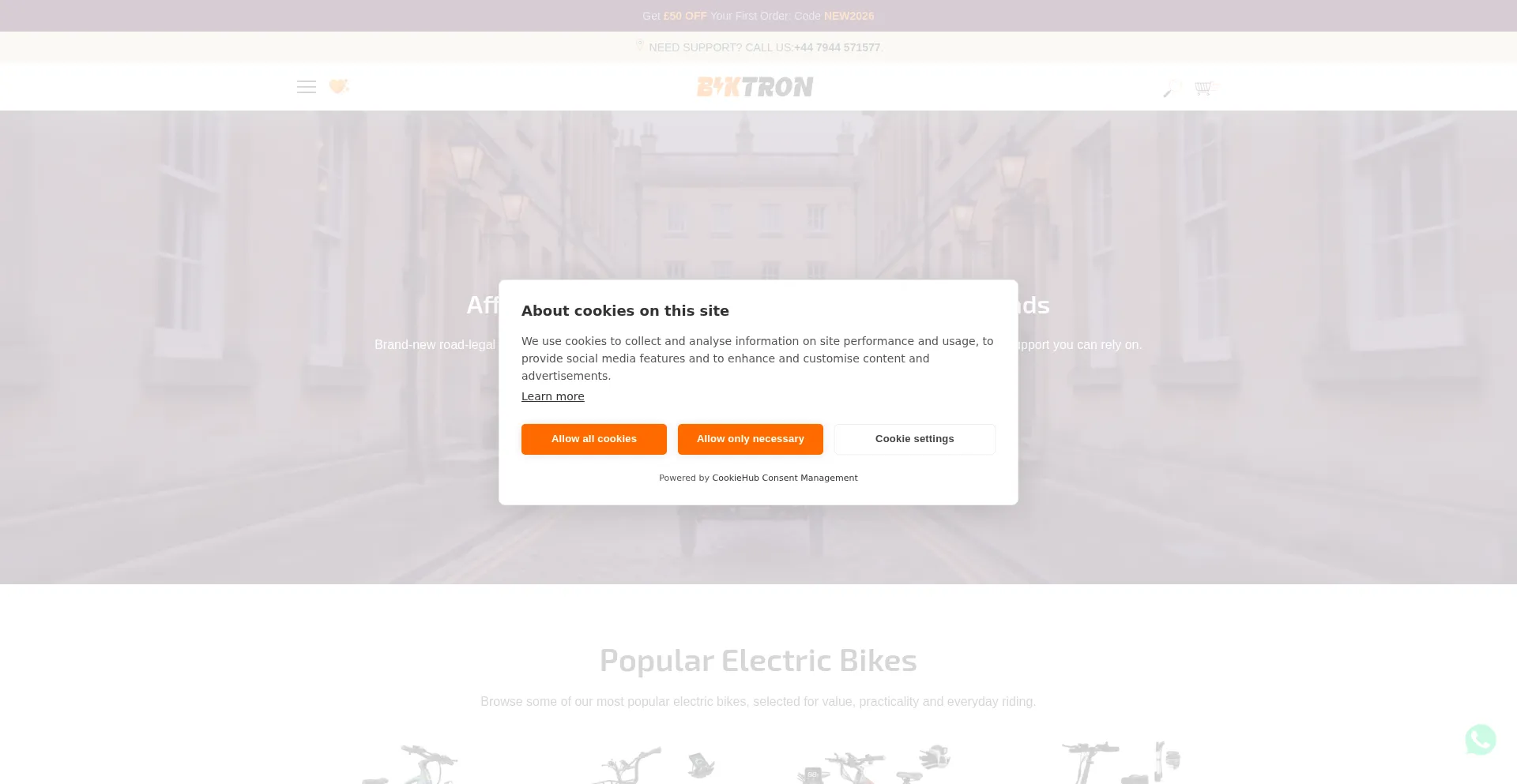 Biktron.uk