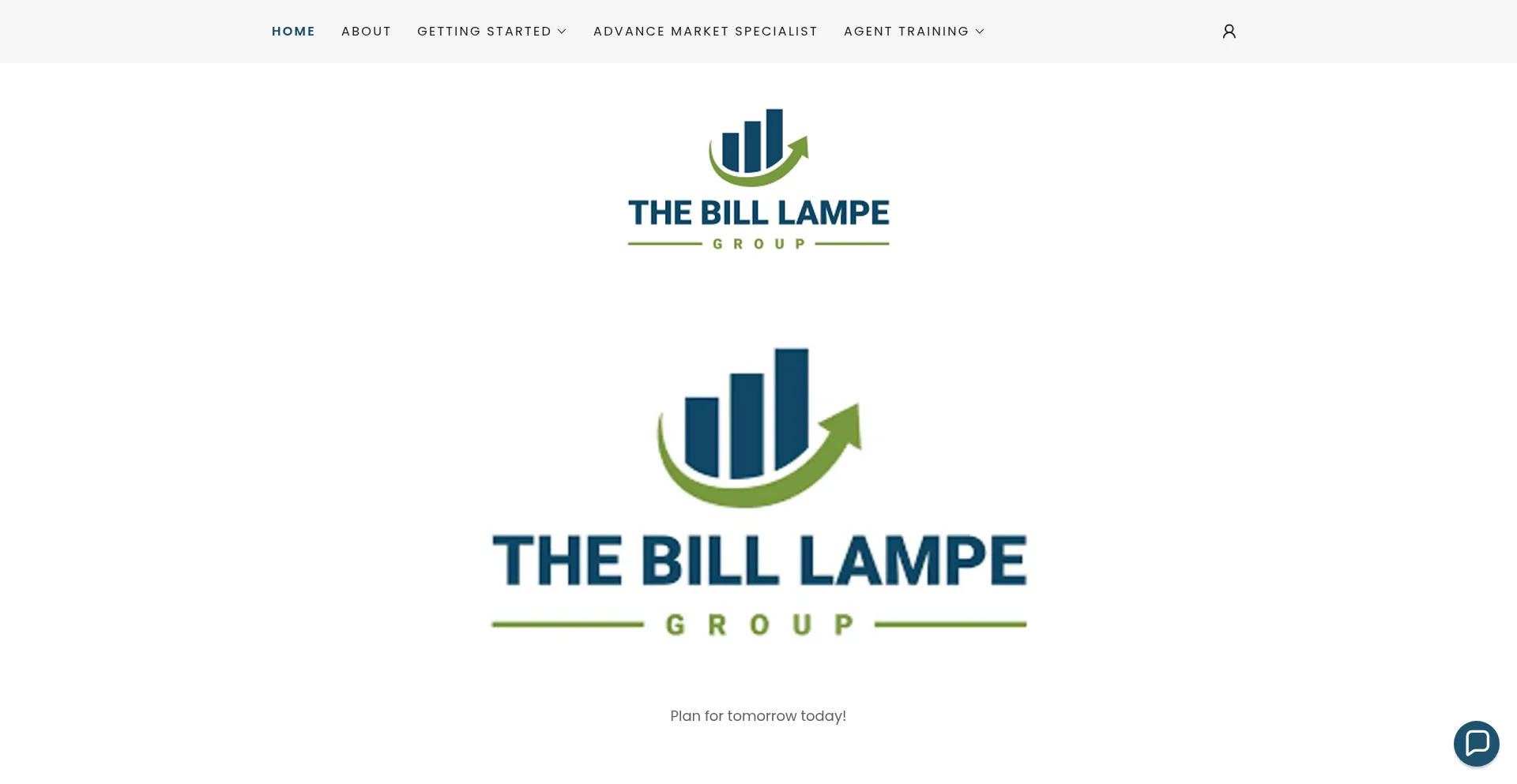 Billlampegroup.com é Seguro e Confiável?