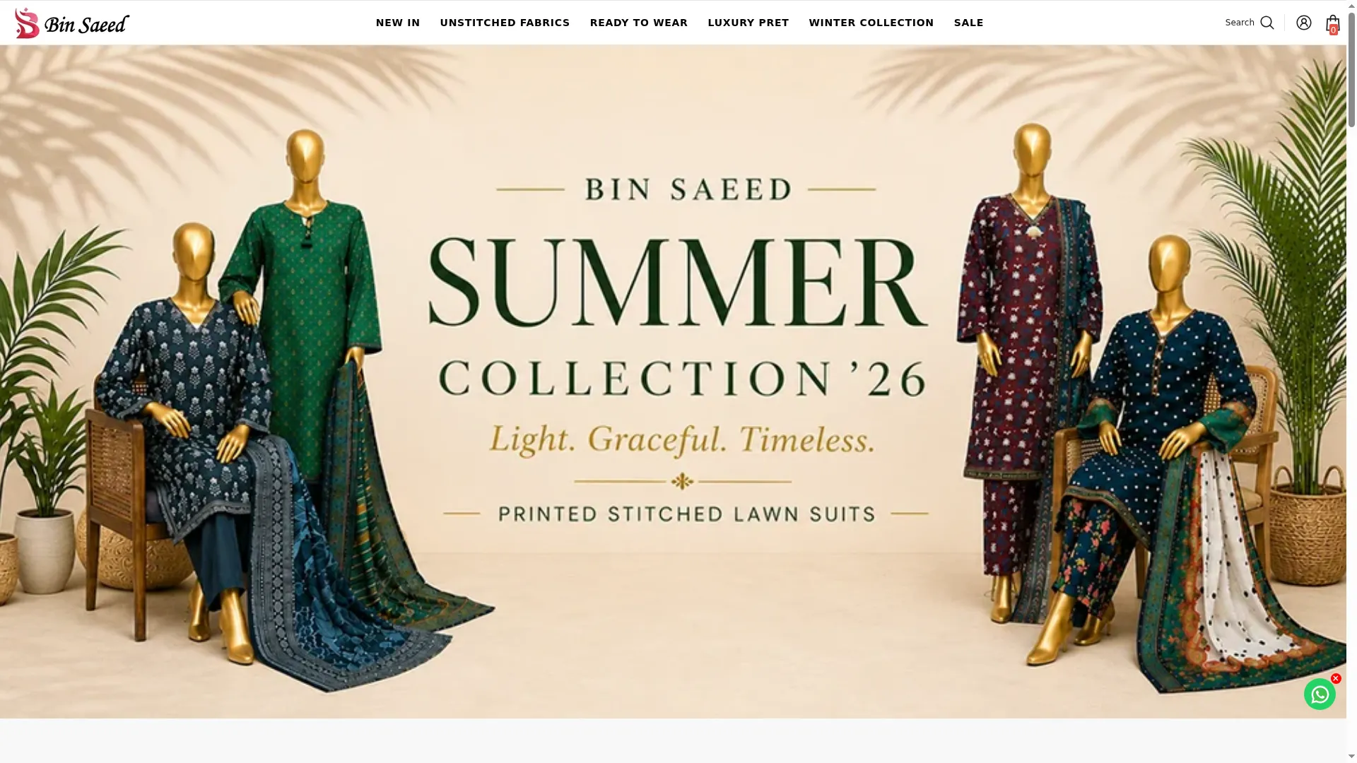 Binsaeedfabric.com
