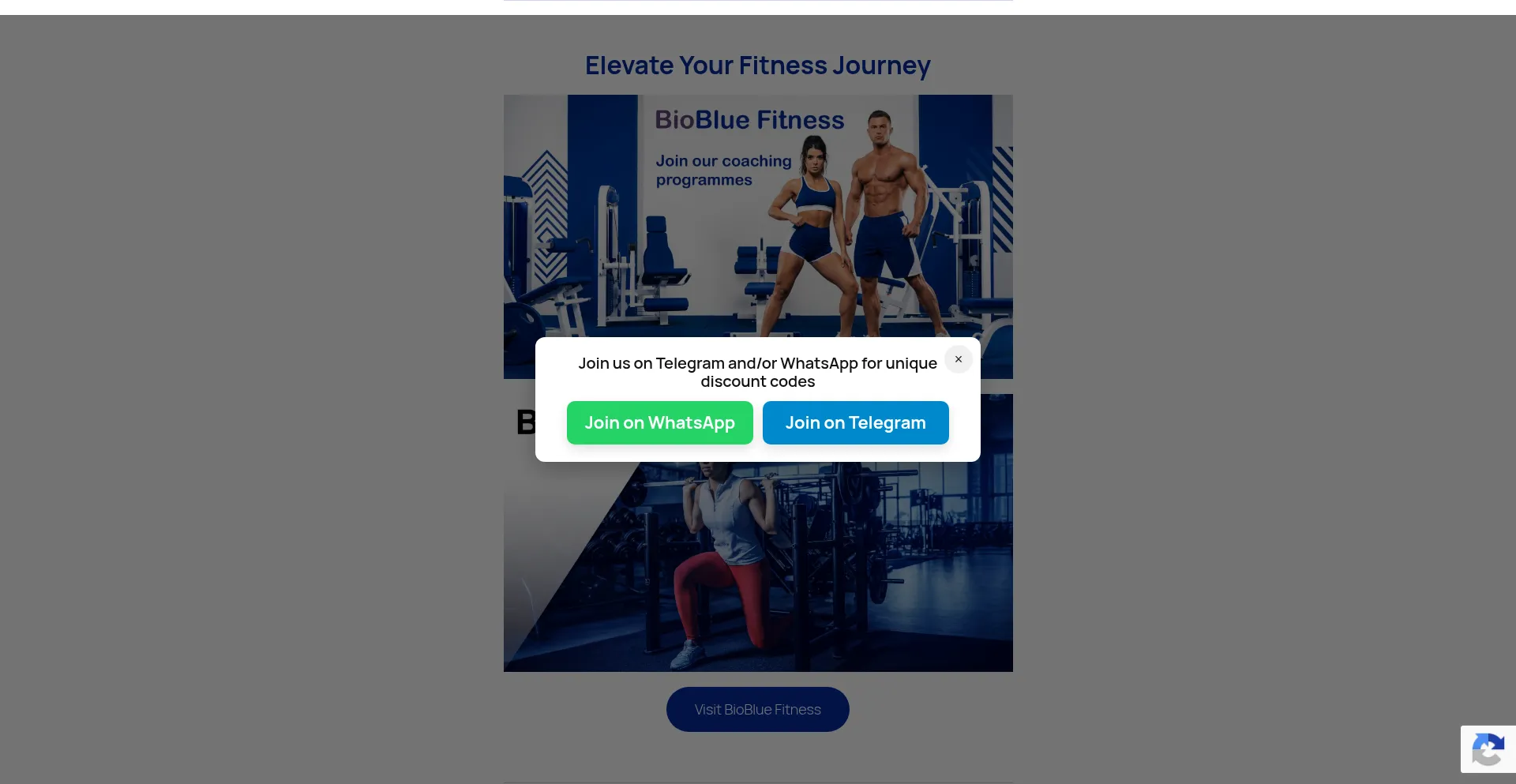 Bioblue.co.uk