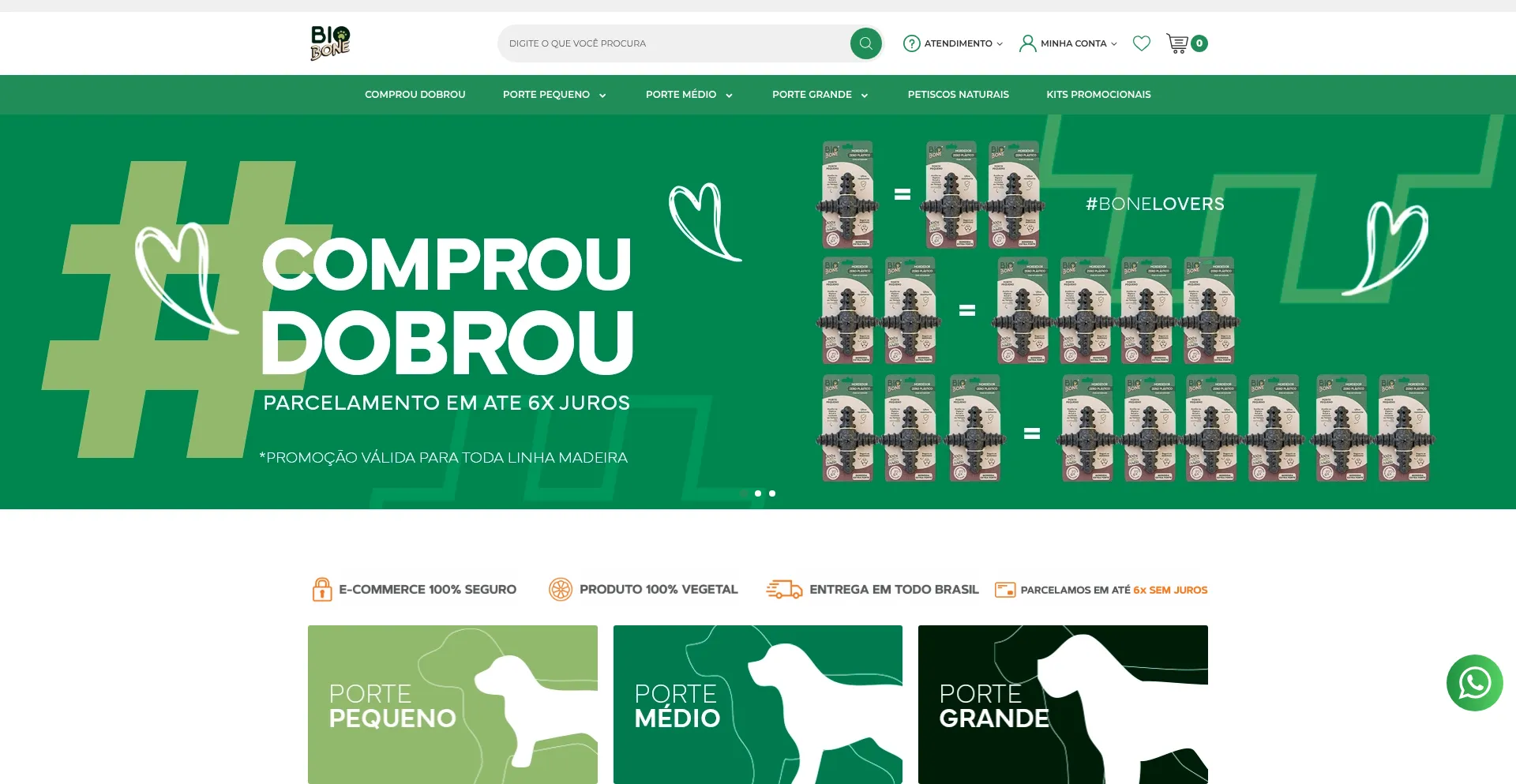 Biobonebrazil.com.br