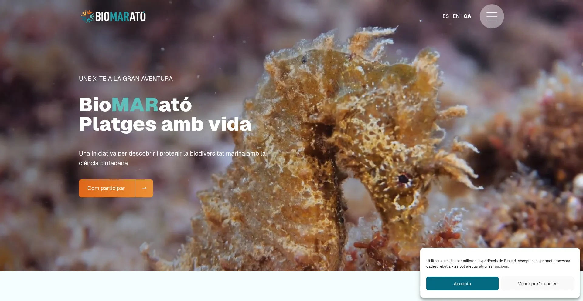 Biomarato.org