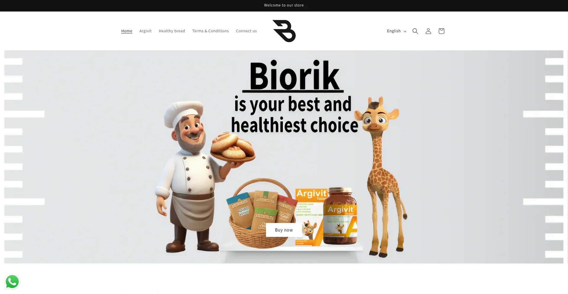 Biorik.com