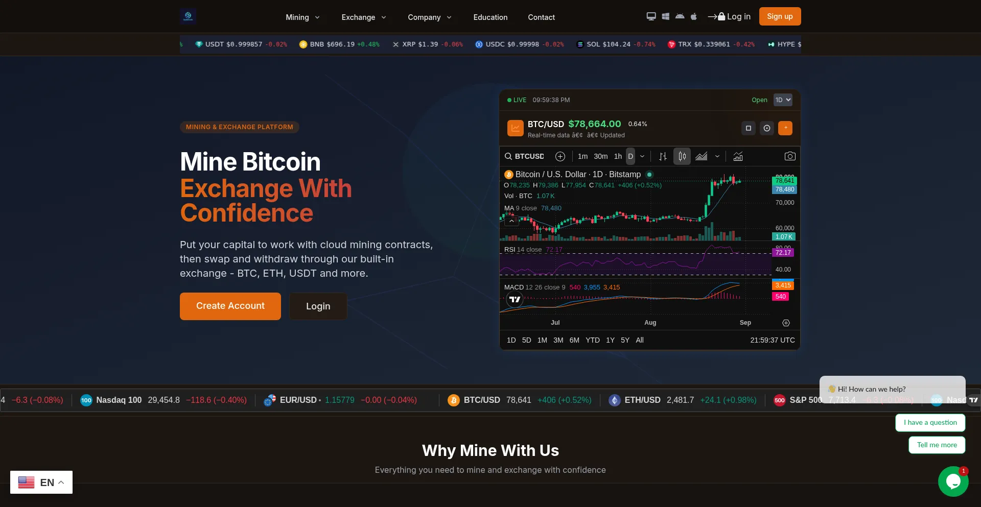 Bipbitcoin.org