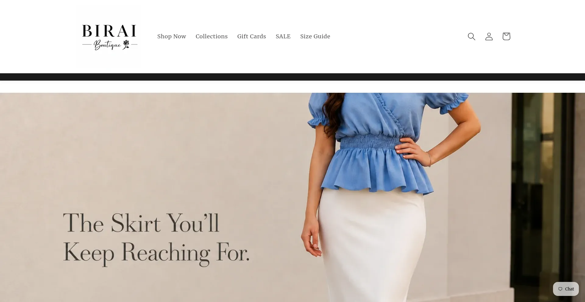 Biraiboutique.com