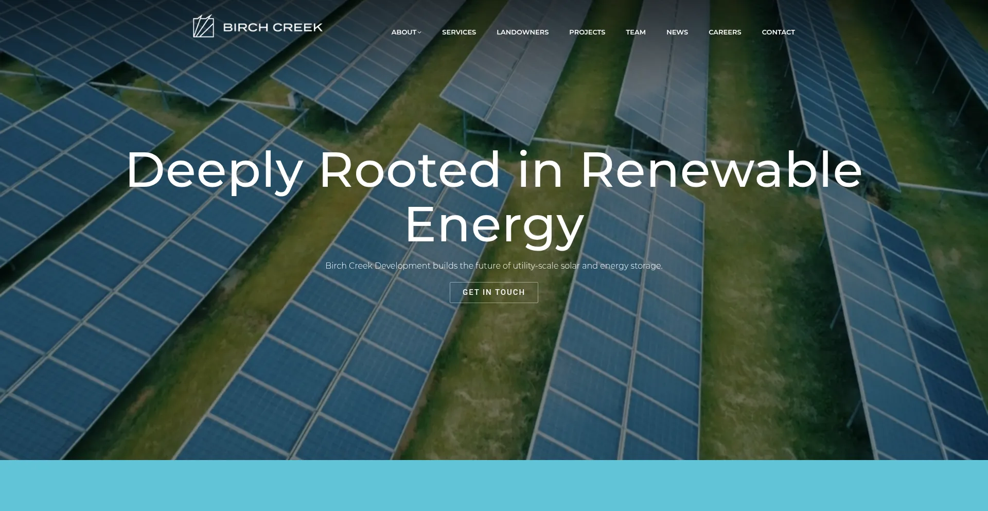 Birchcreekdev.com