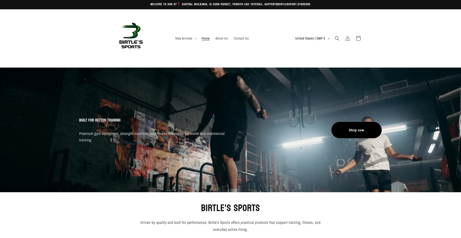 Birtlessport.store