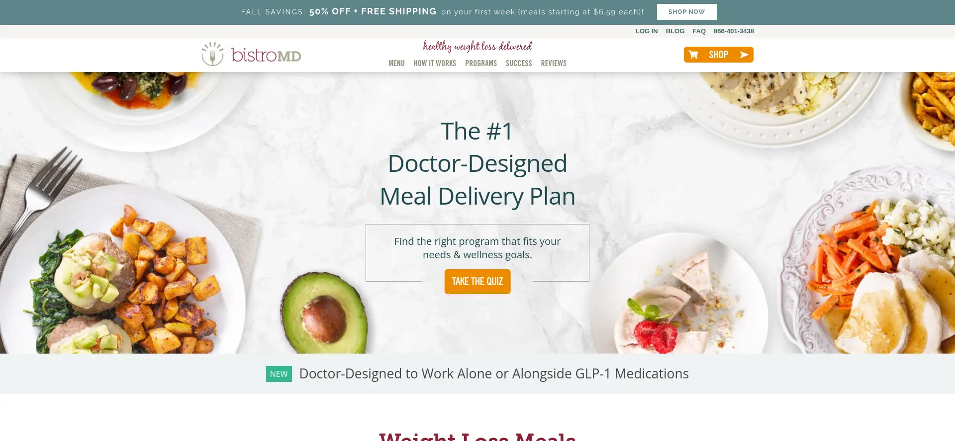 Bistromd.com é Seguro e Confiável?