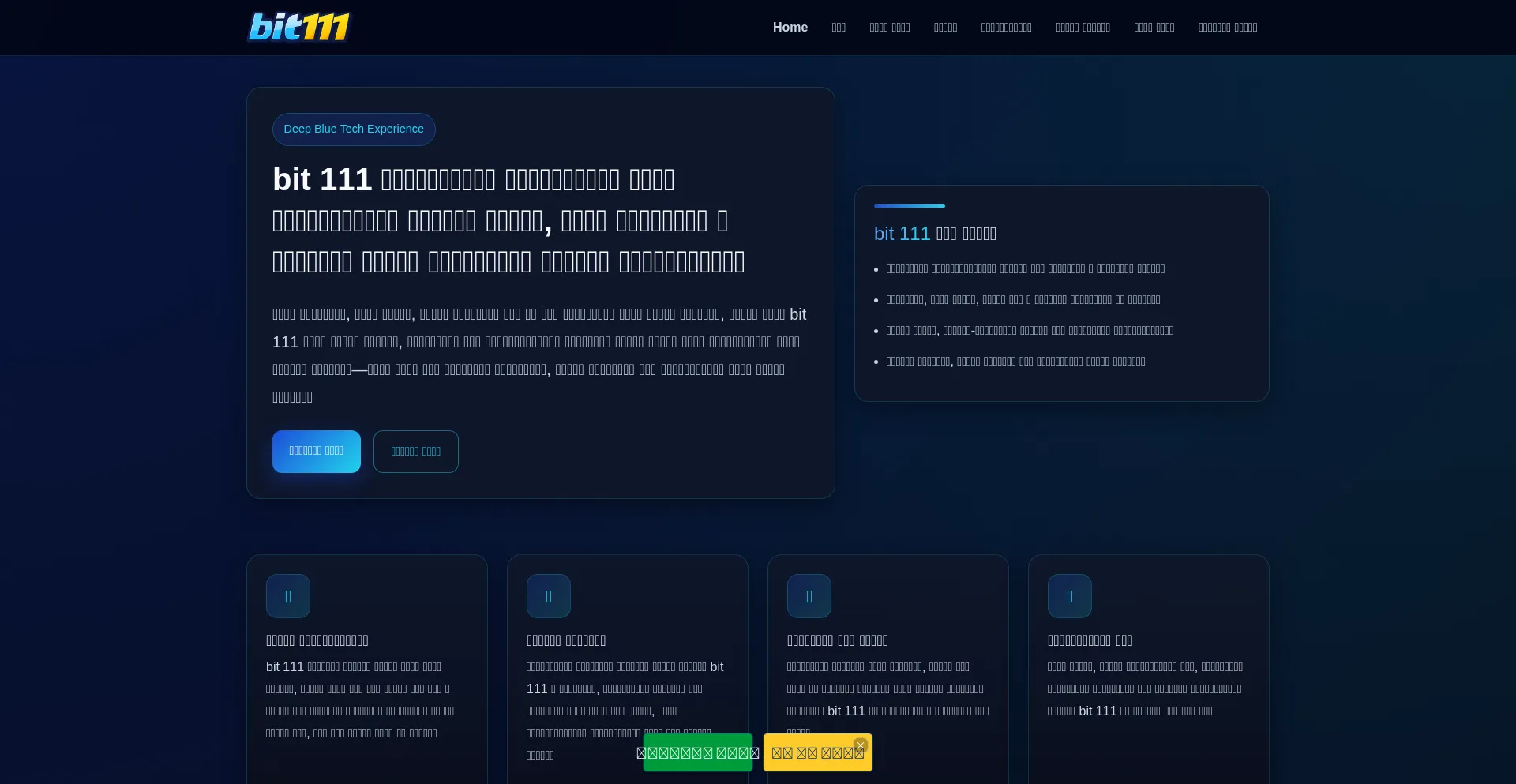 Bit111.net