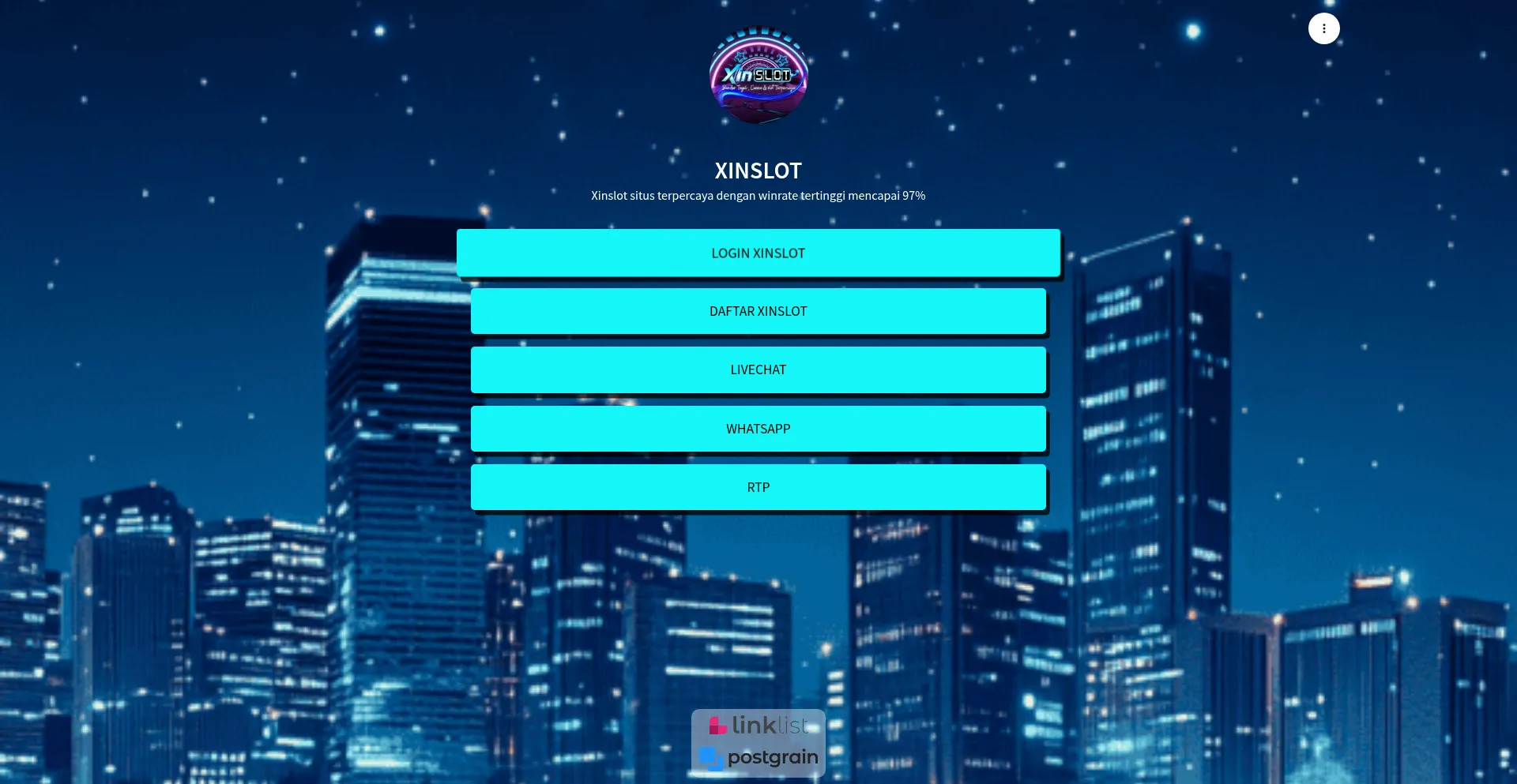 Bitbinary.net Screenshot