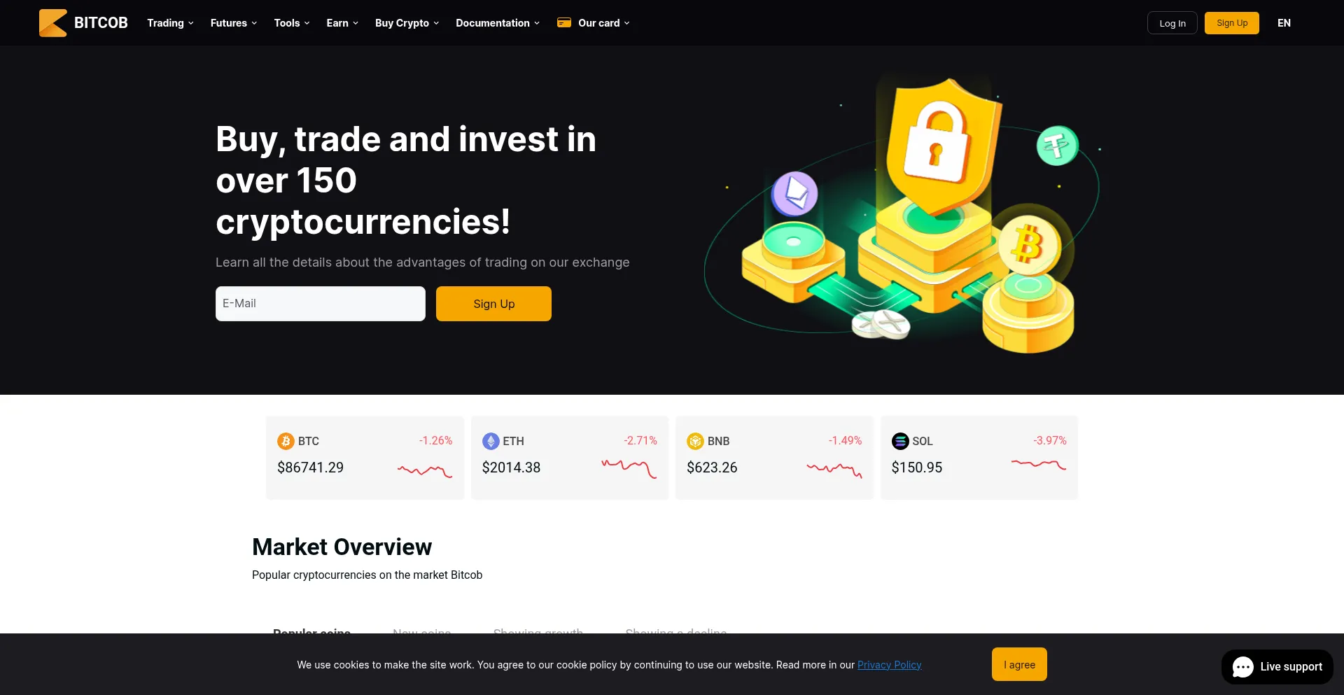 Bitcob.com