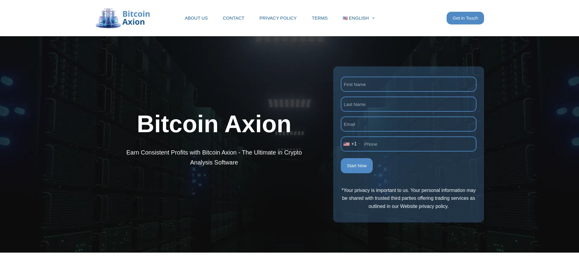 Bitcoinaxion.com