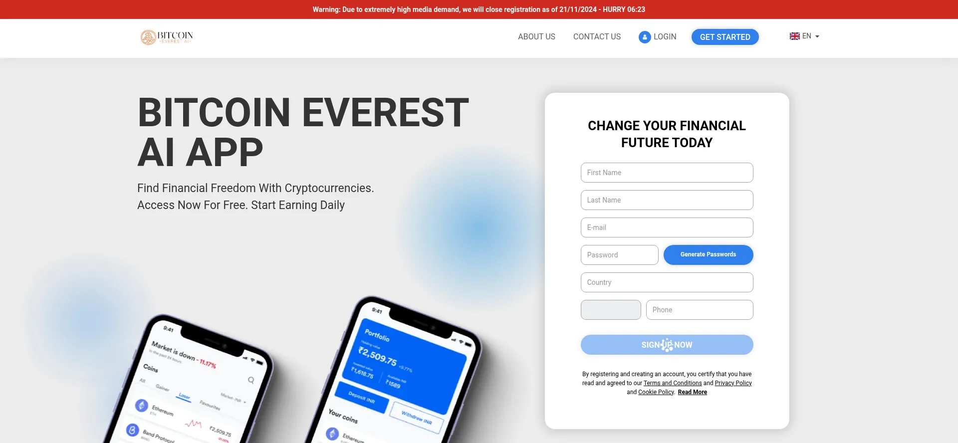 Bitcoineverest-ai.com