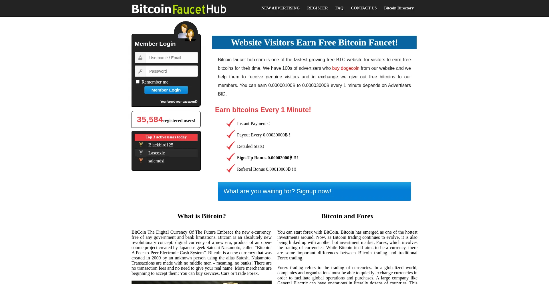 Bitcoinformula.app