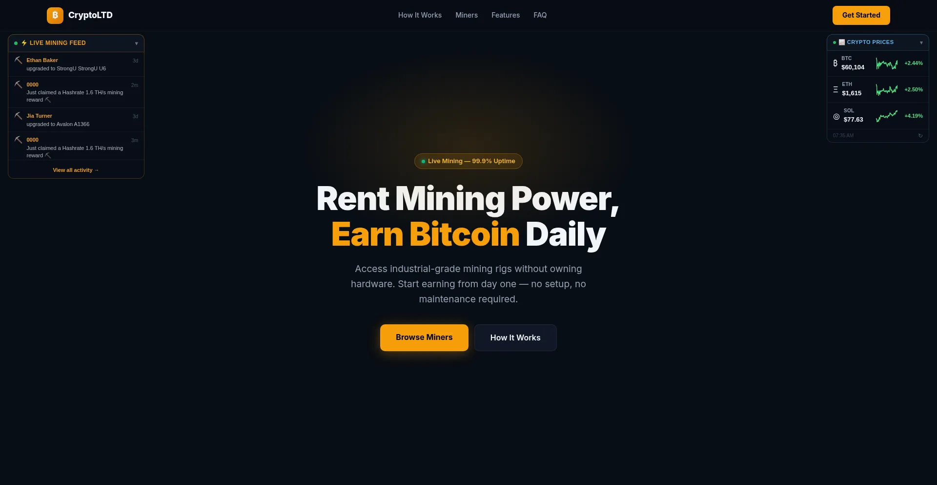 Bitcoininc.store