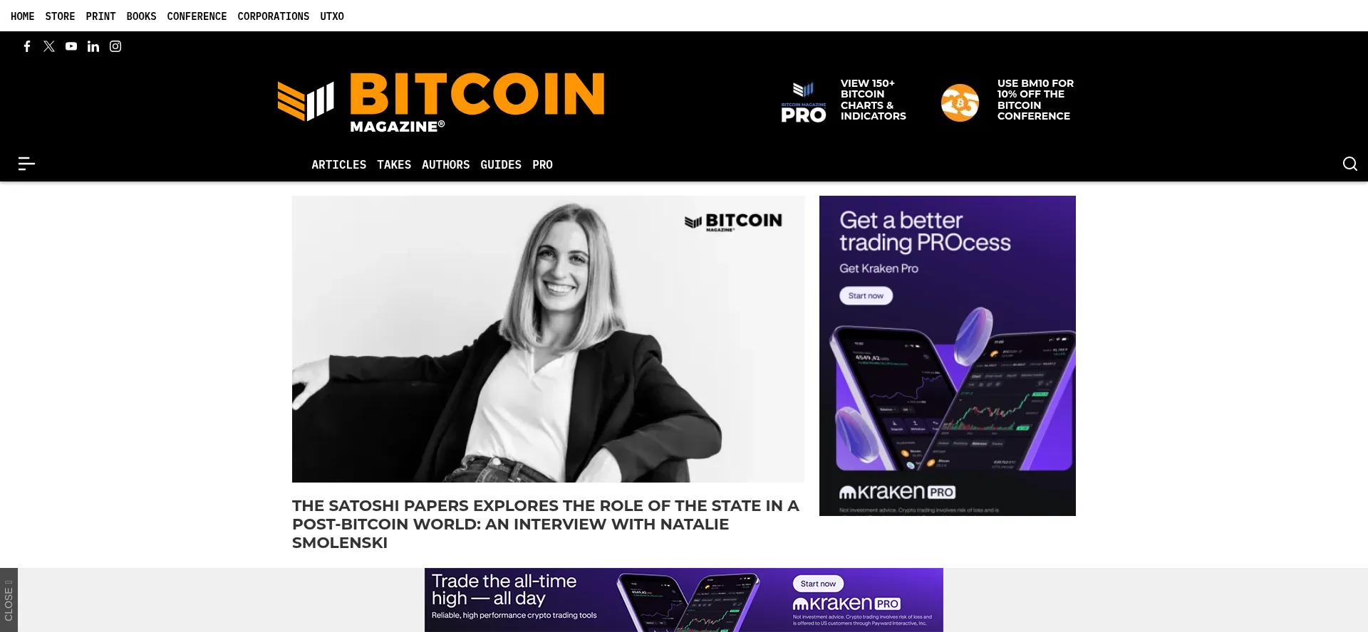 Bitcoinmagazine.com