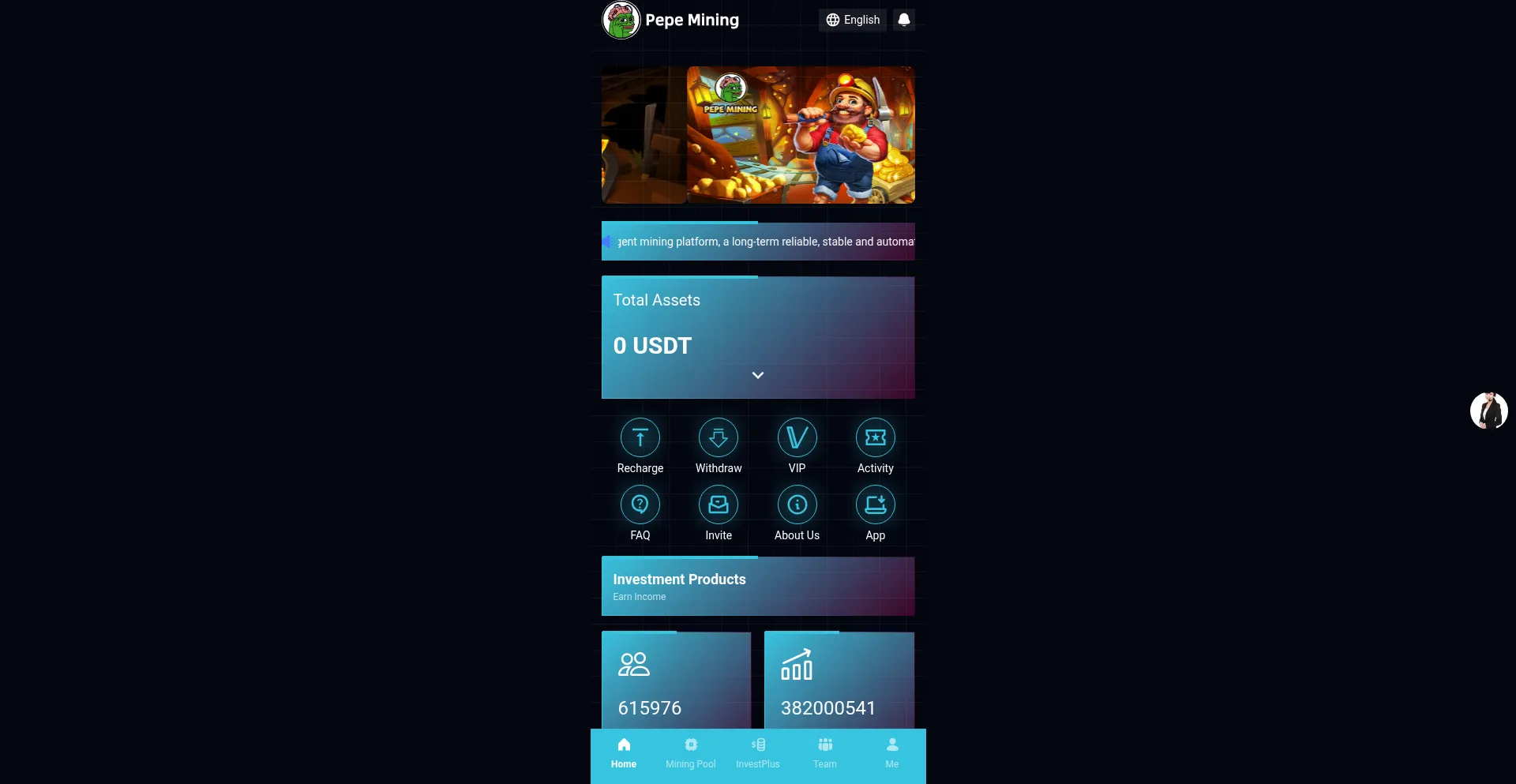 Bitcoinminingfinder.com