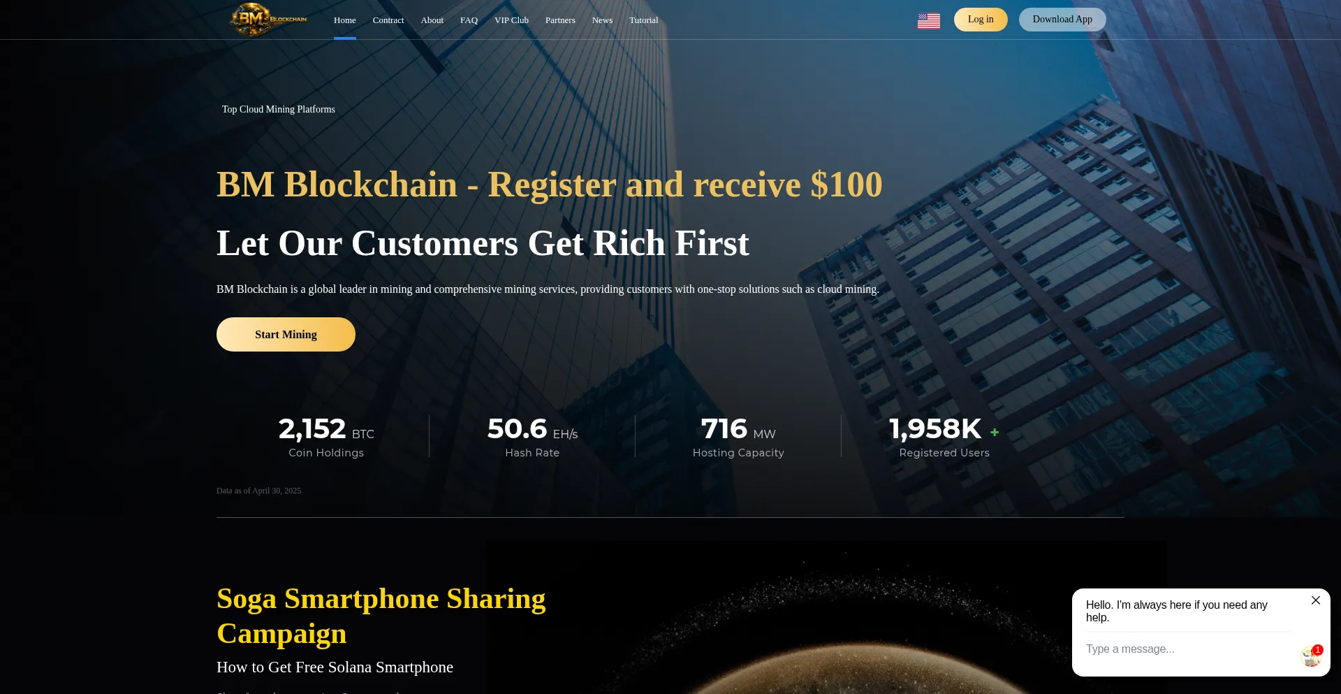Bitcoinminingfree.com