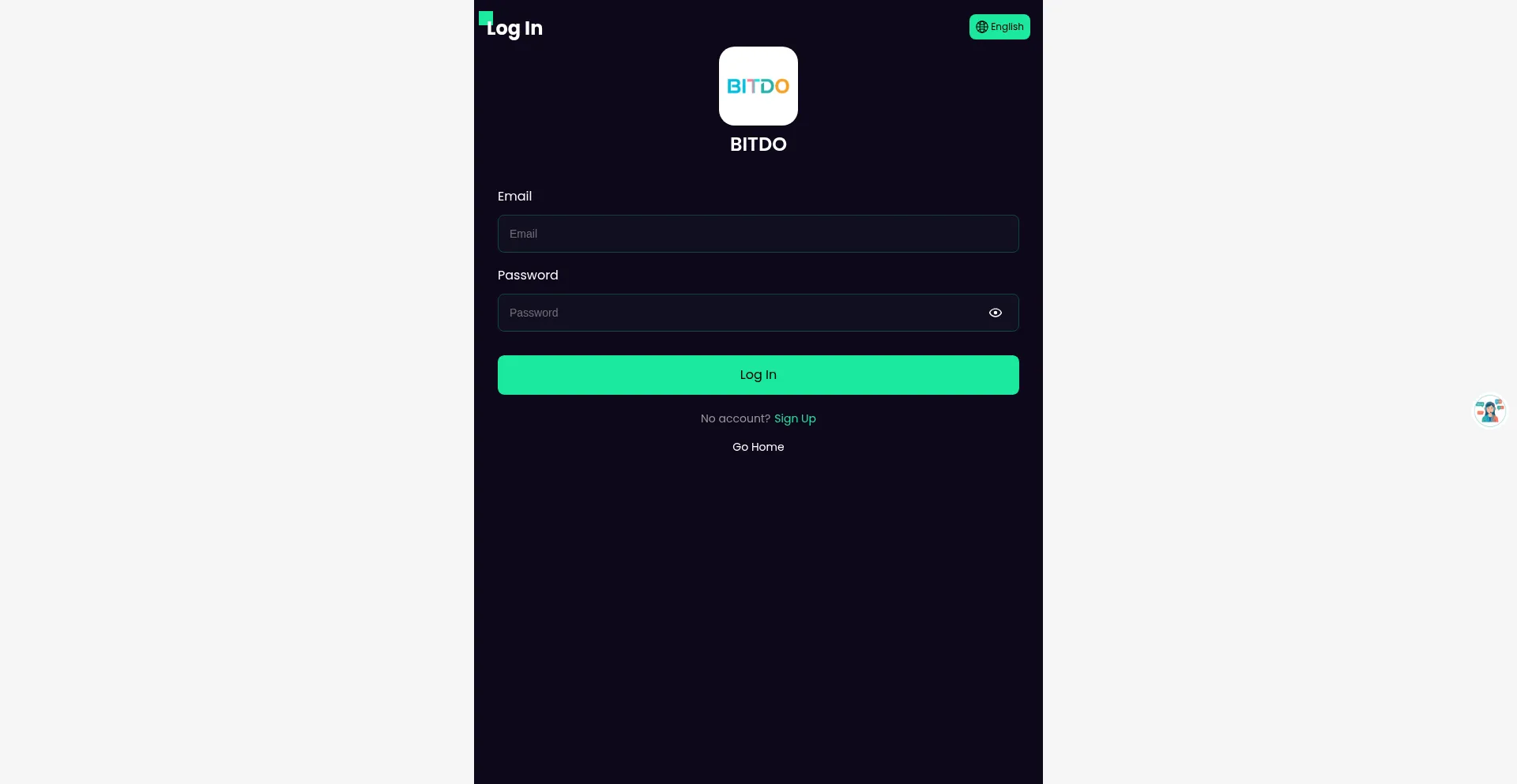 Bitdo.online