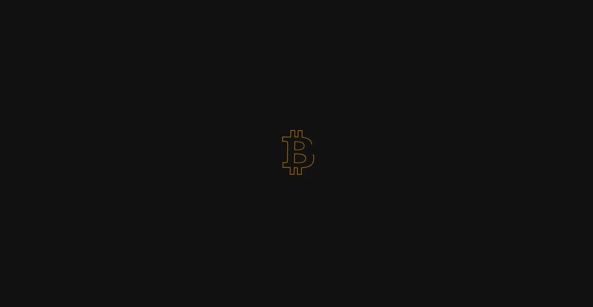 Website screenshot of Bitforlios.com