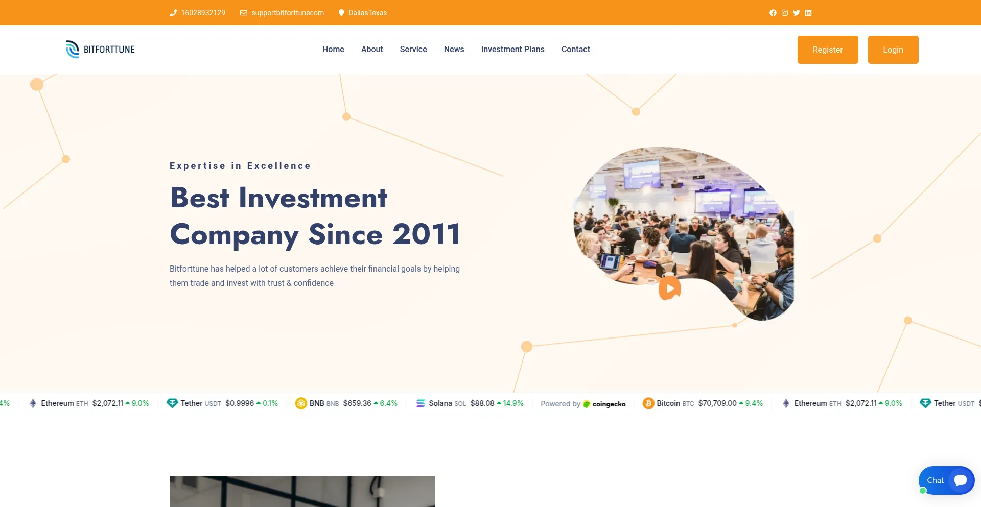 Bitforttune.com