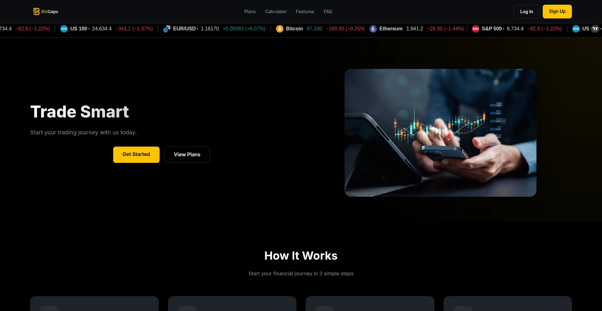 Bitgapsai.com