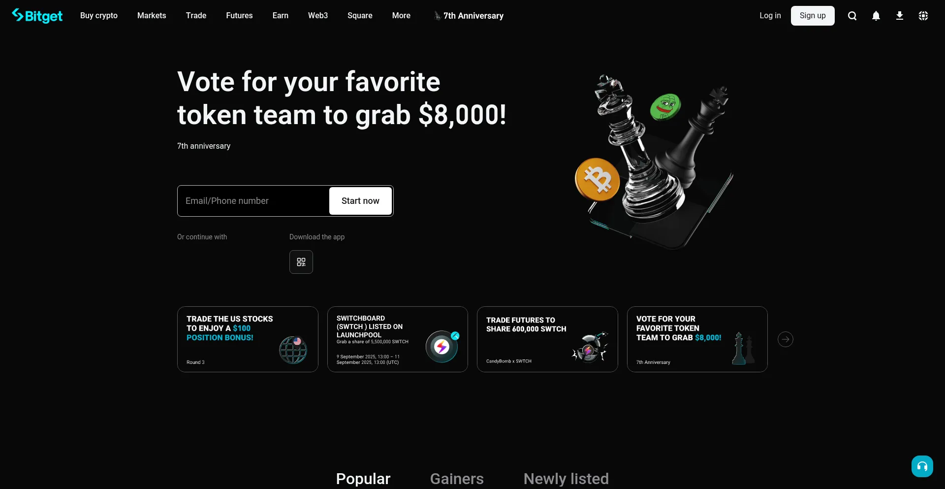 Bitget.site é Seguro e Confiável?