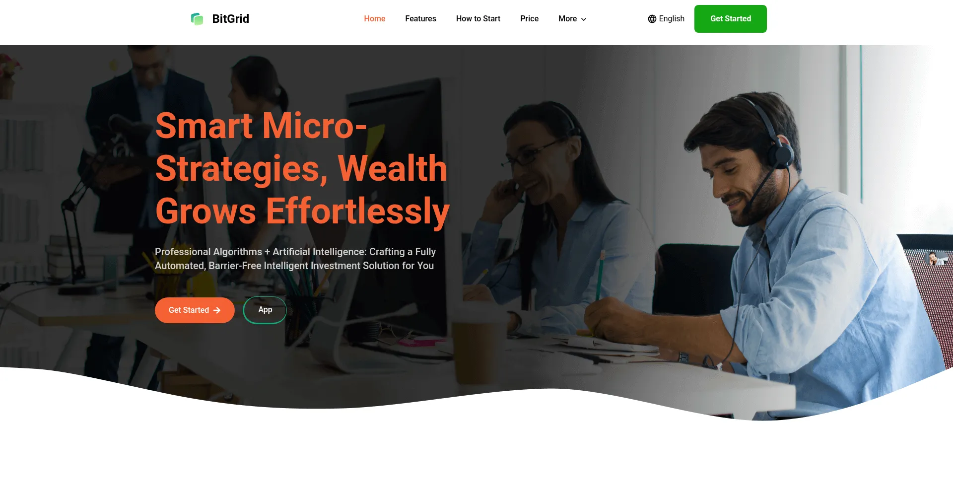 Bitgrid1.com é Seguro e Confiável?