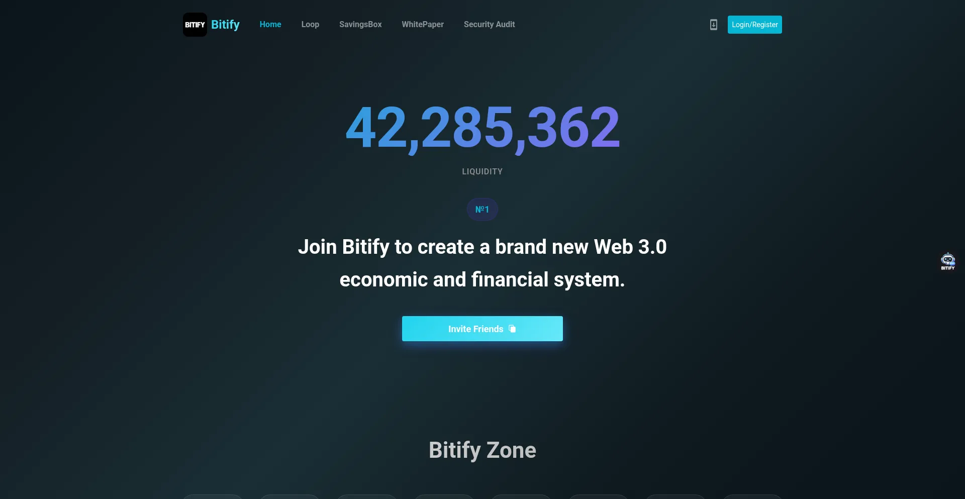 Bitify.uk