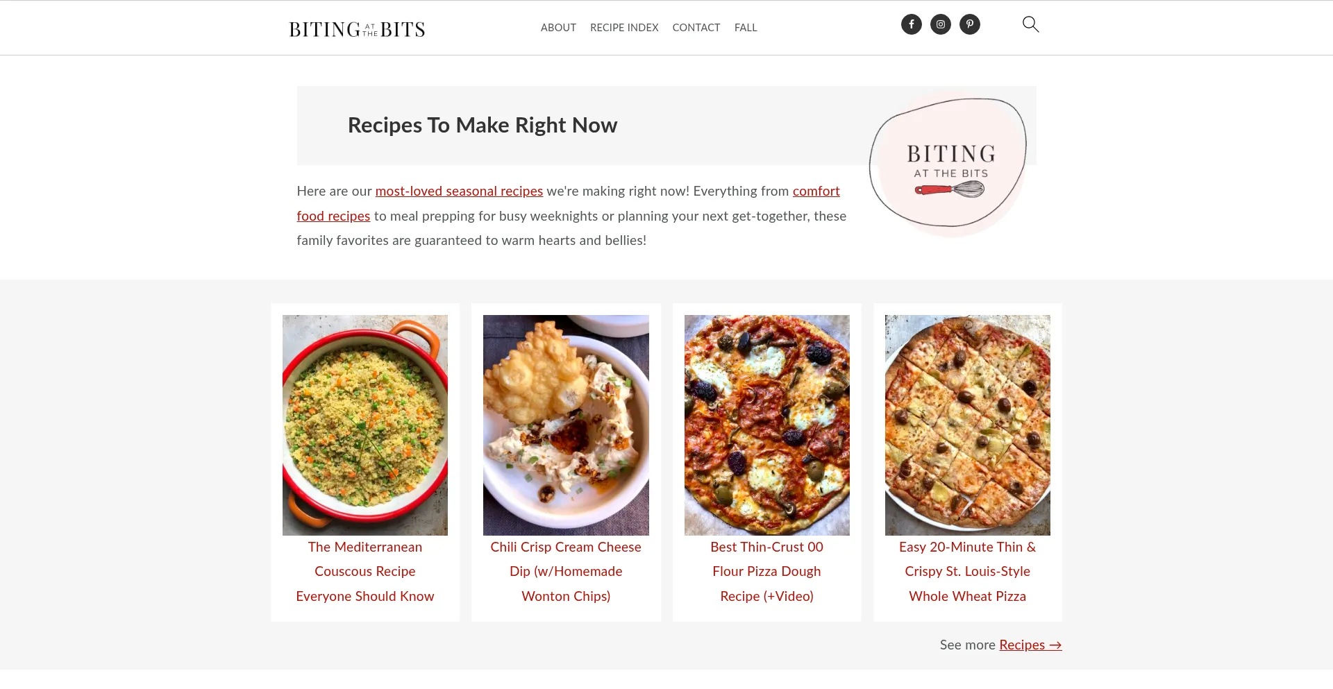 Bitingatthebits.com é Seguro e Confiável?