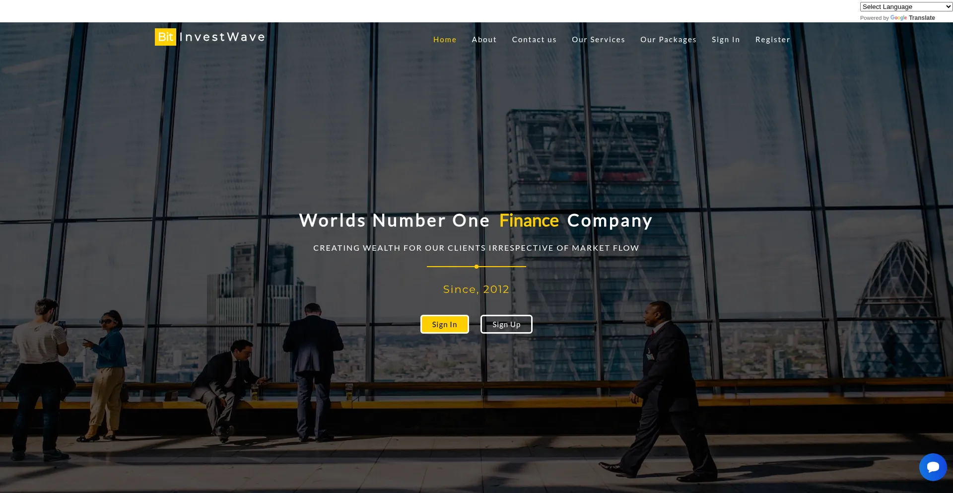 Bitinvestwave.com