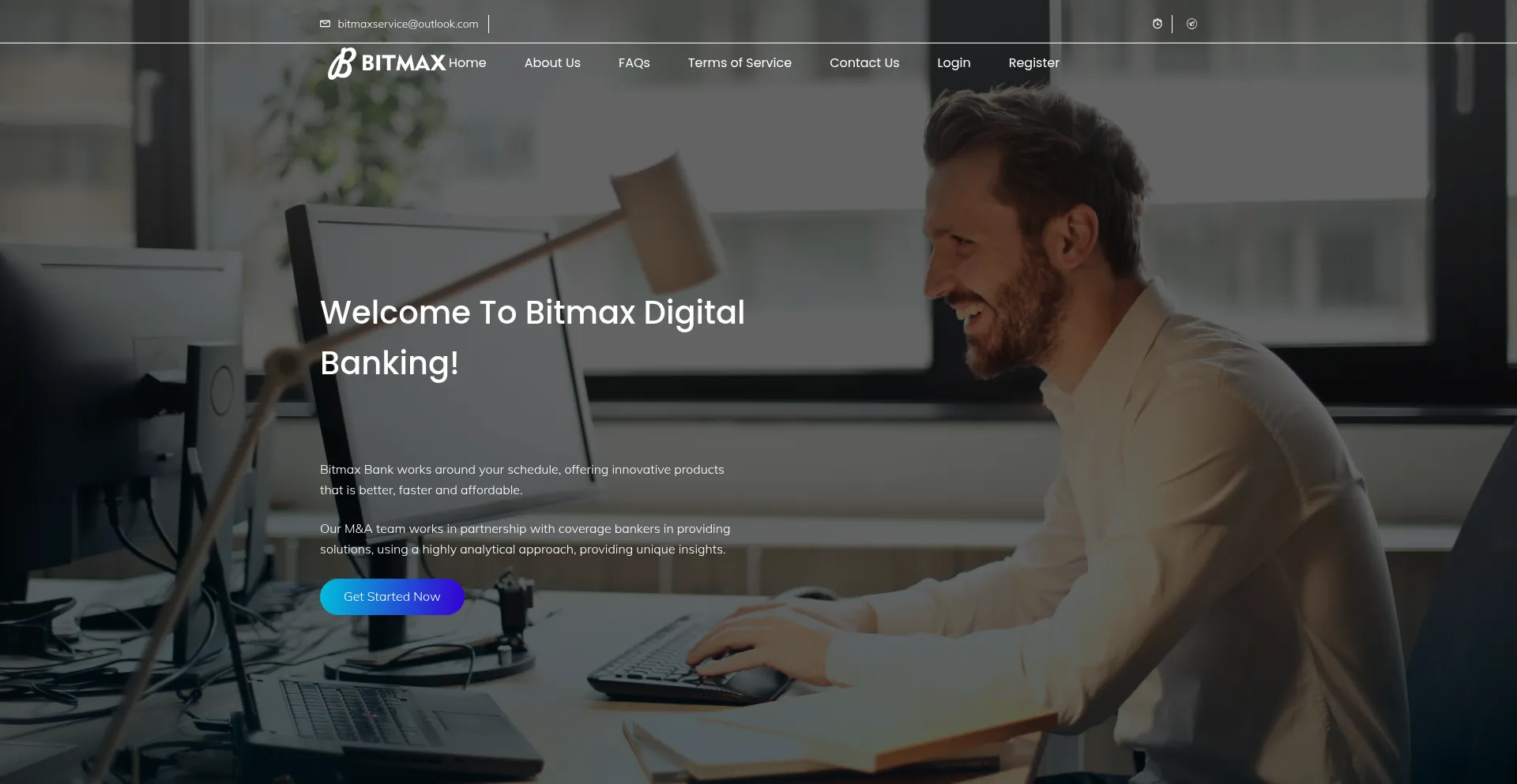 Bitmax.web.app