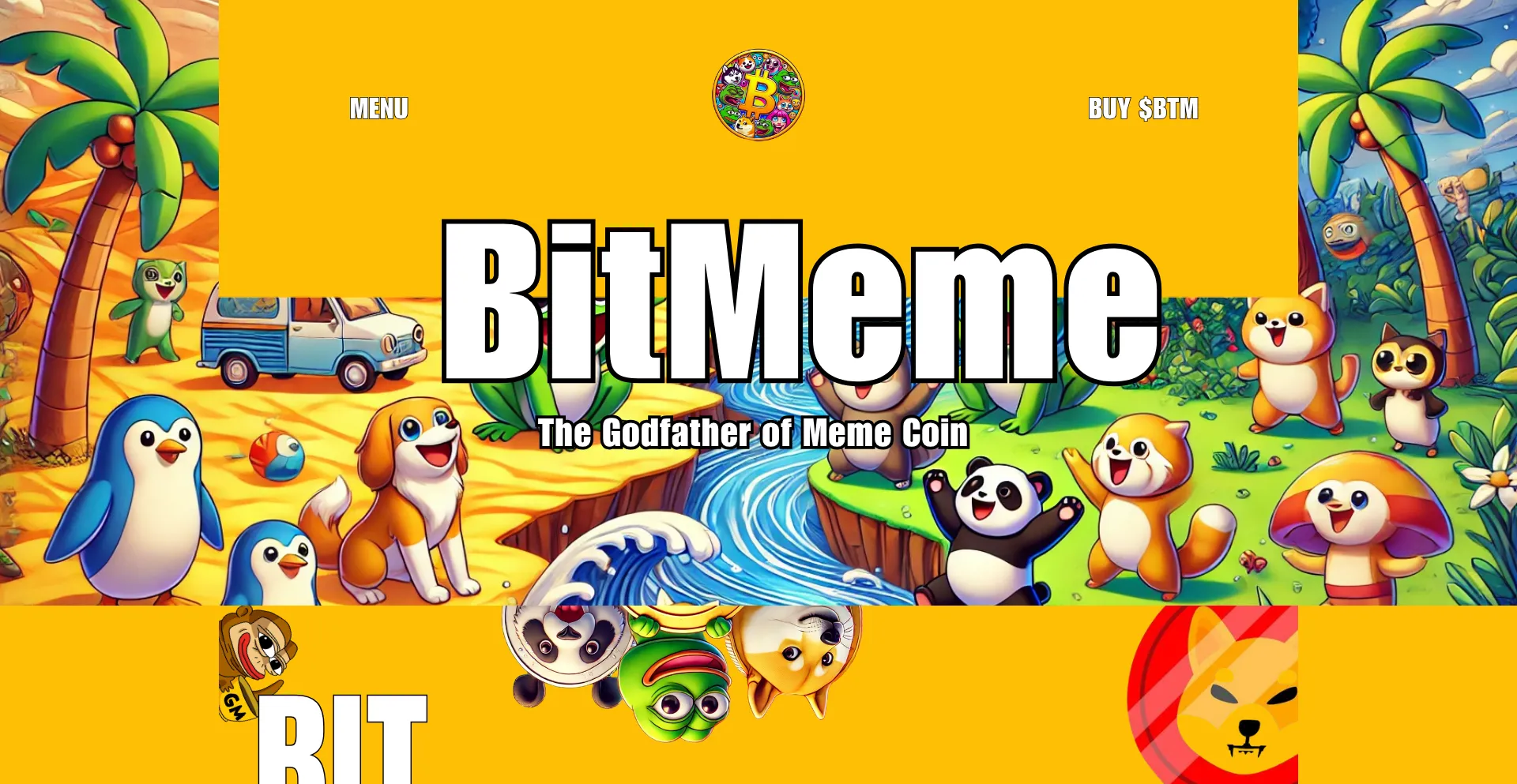 Bitmeme.net