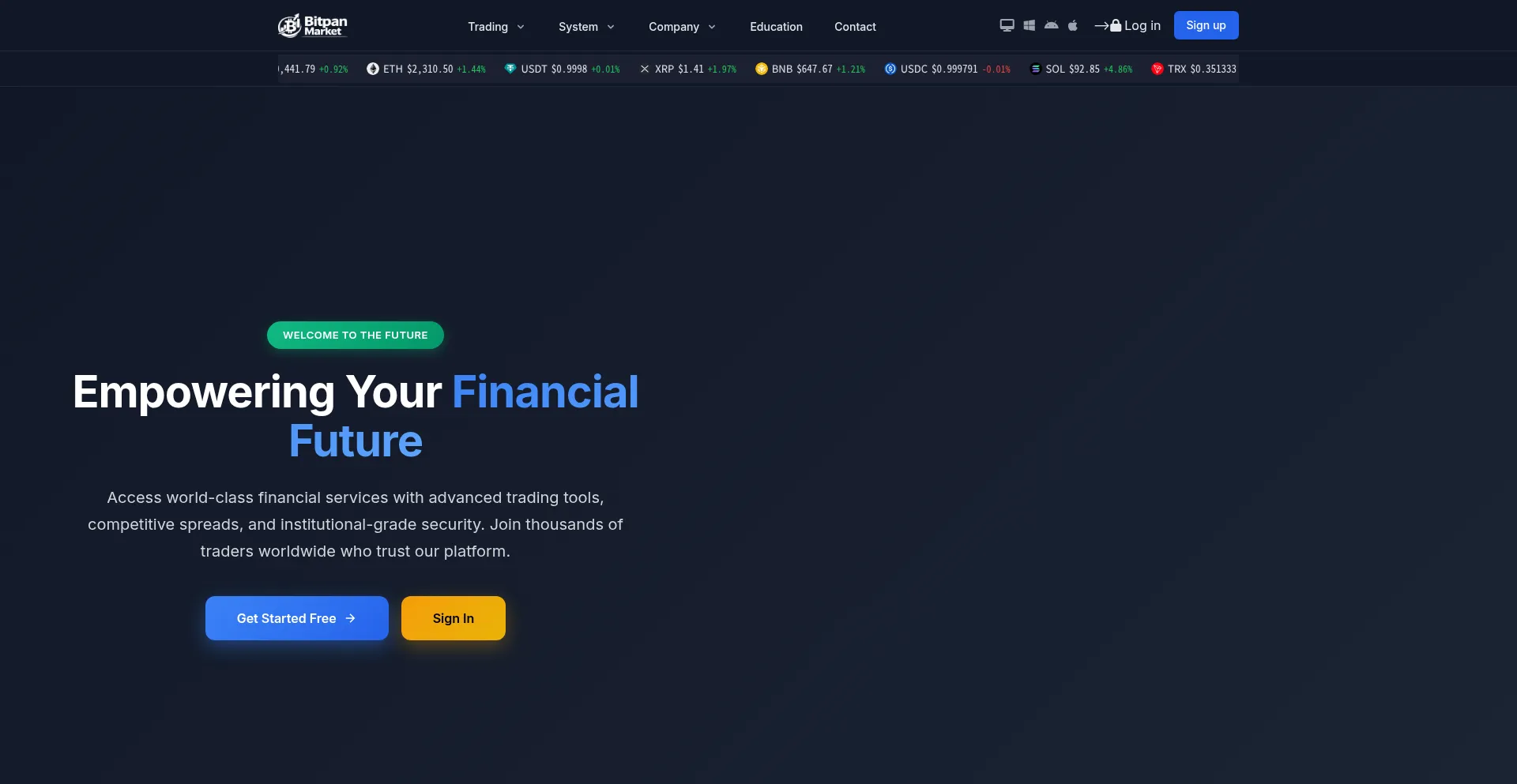 Bitpanmarket.com