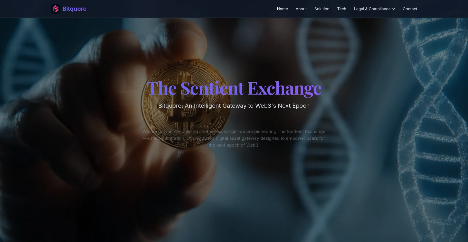Bitquore.com