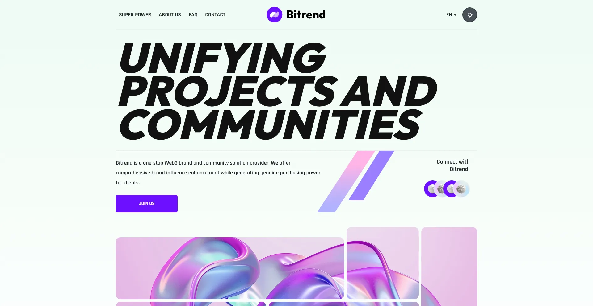 Bitrend.io é Seguro e Confiável?