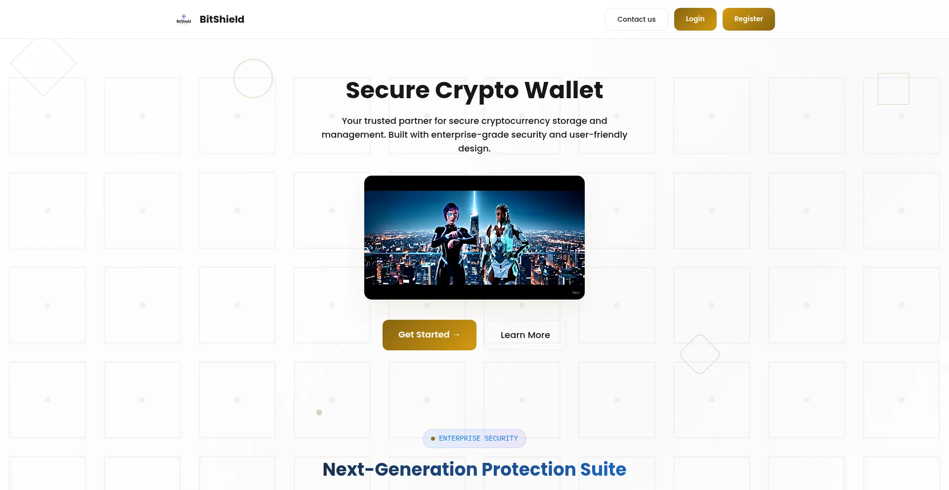 Bitshield.info