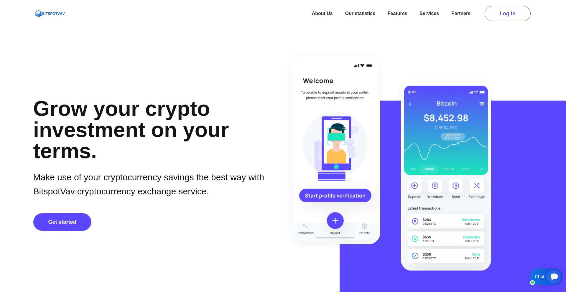 Bitspotvav.com